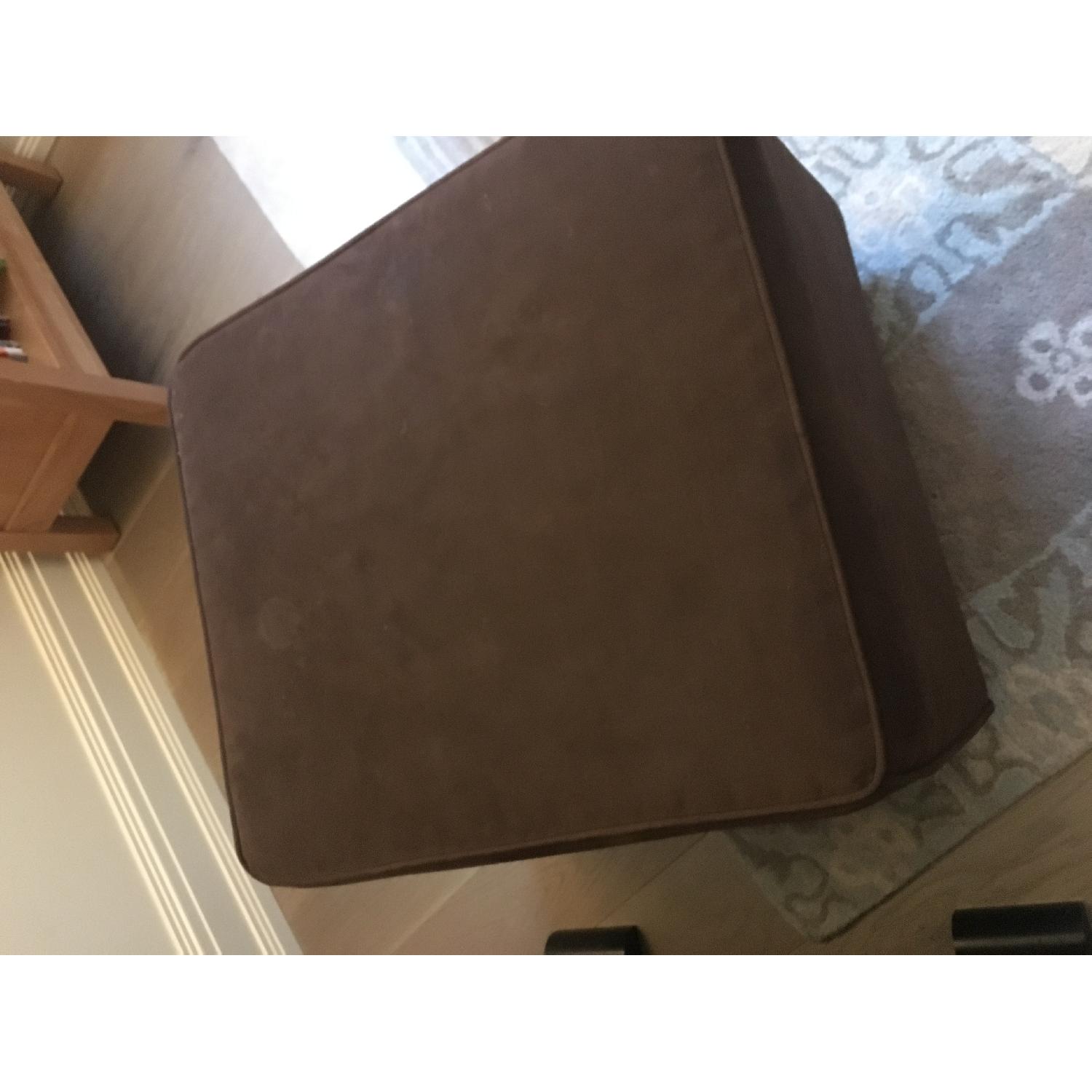 Monte Design Luca Glider & Ottoman - image-4