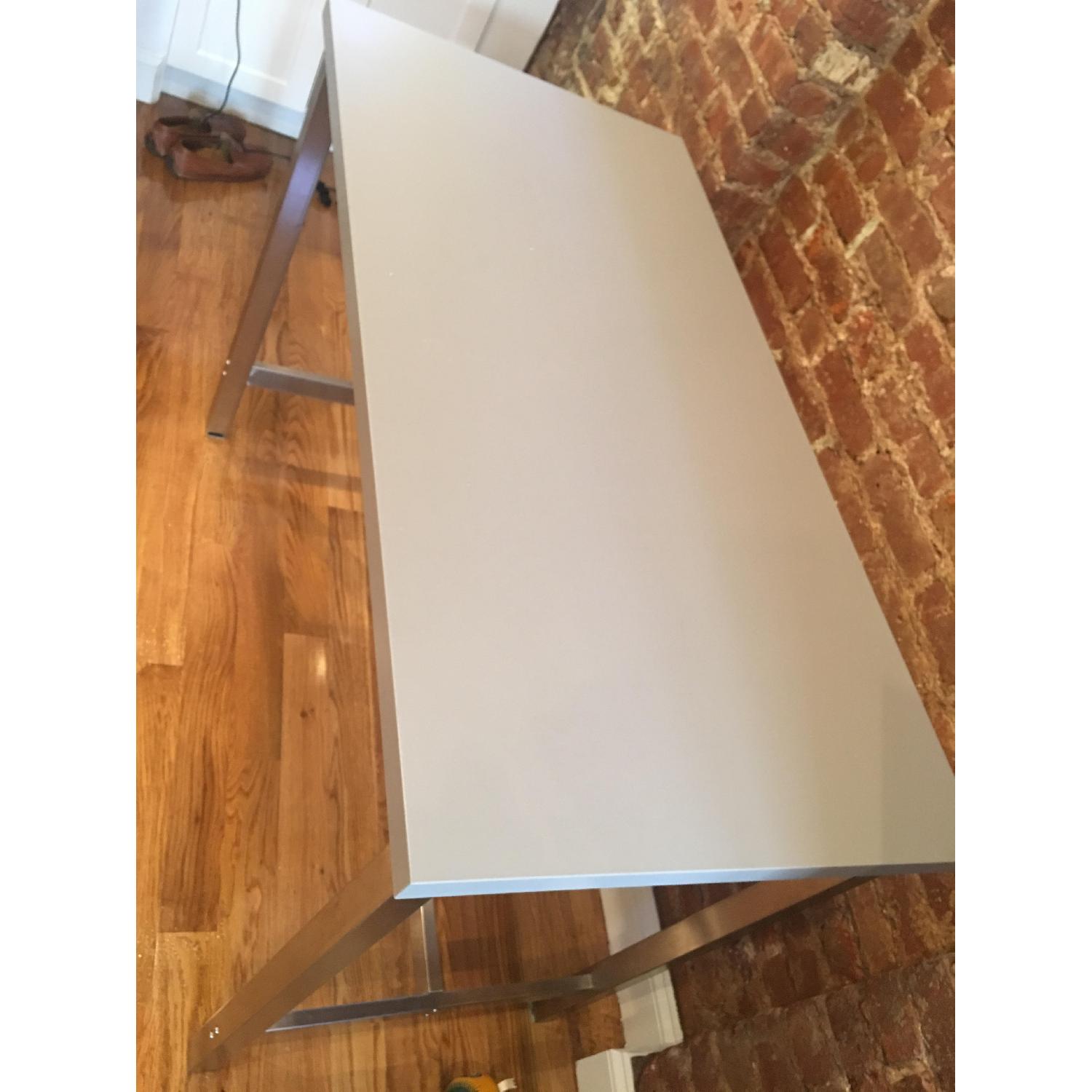 Ikea Wall Table - image-2