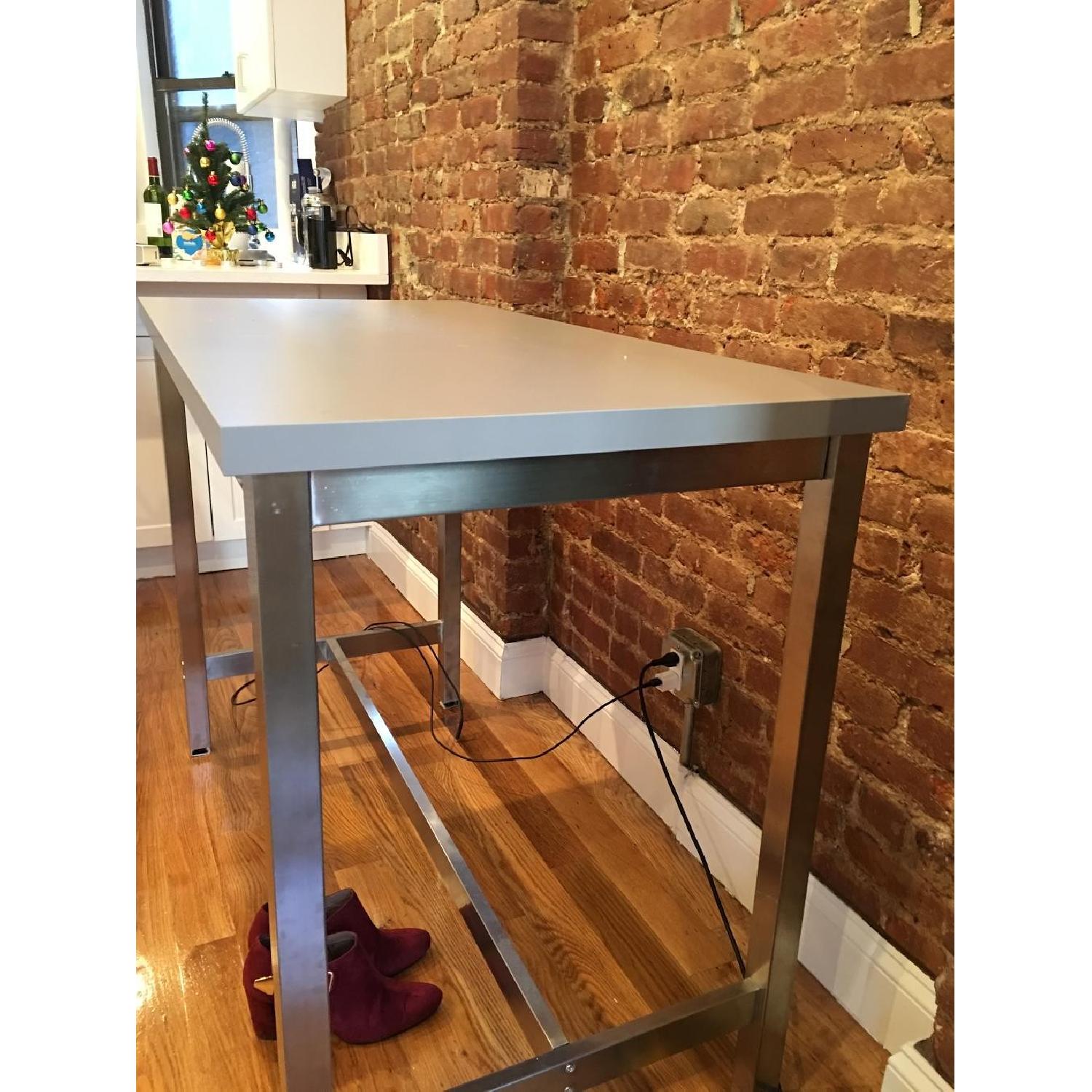 Ikea Wall Table - image-3