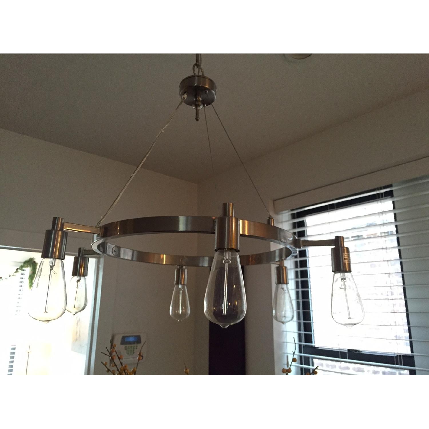 Rae 6-Light Chandelier - image-1