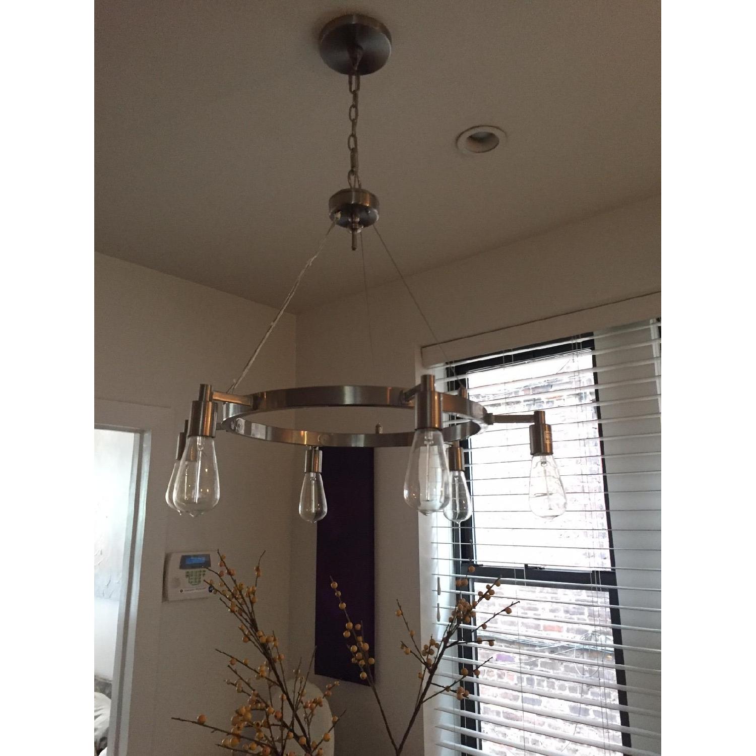 Rae 6-Light Chandelier - image-2