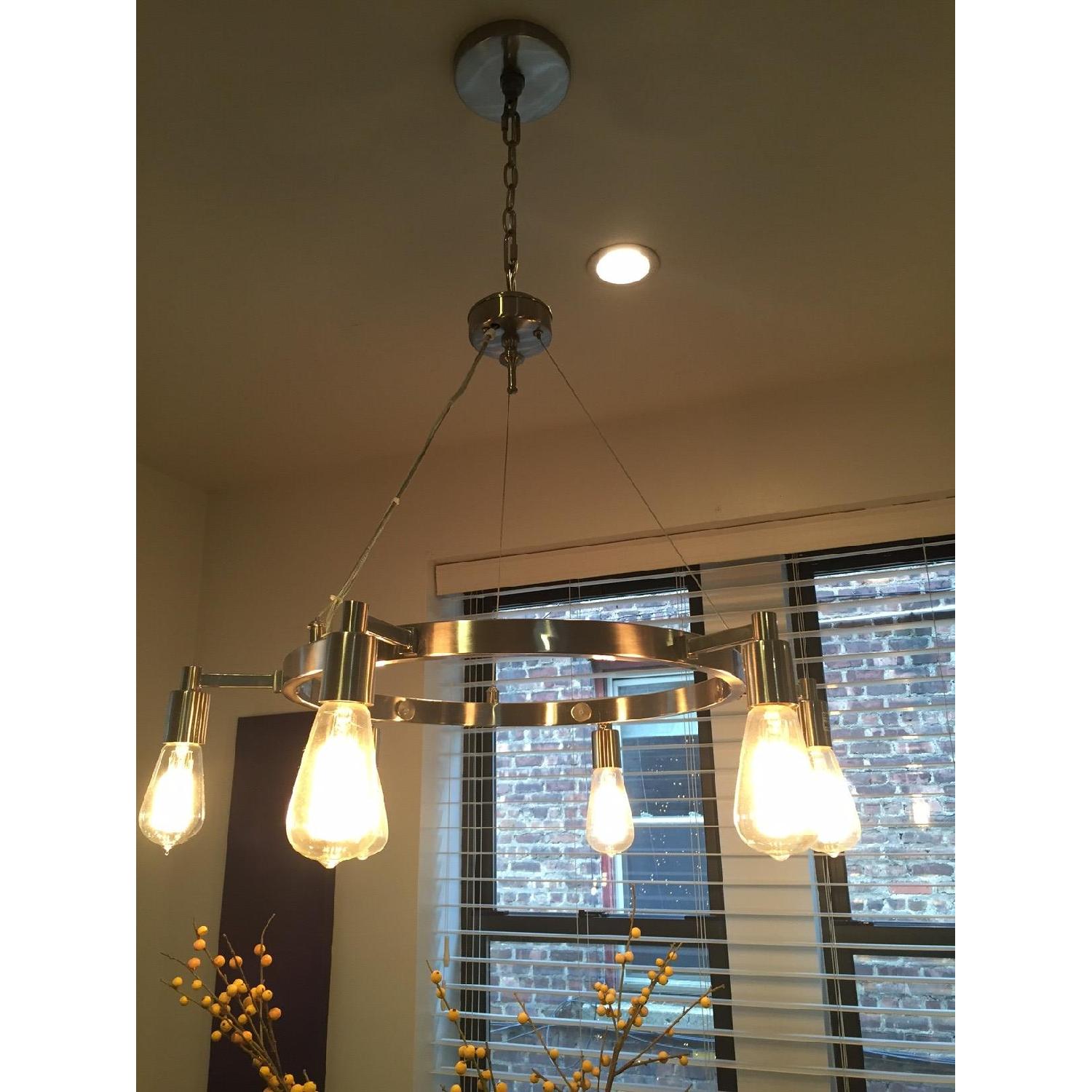 Rae 6-Light Chandelier - image-3