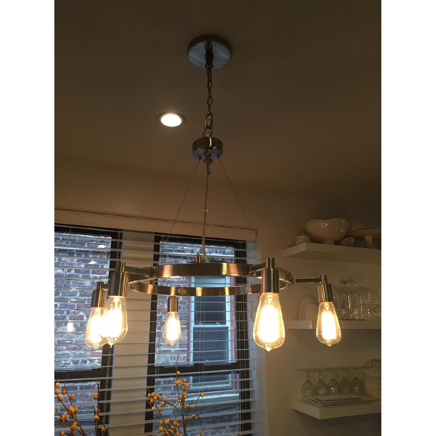 Rae 6-Light Chandelier - image-4