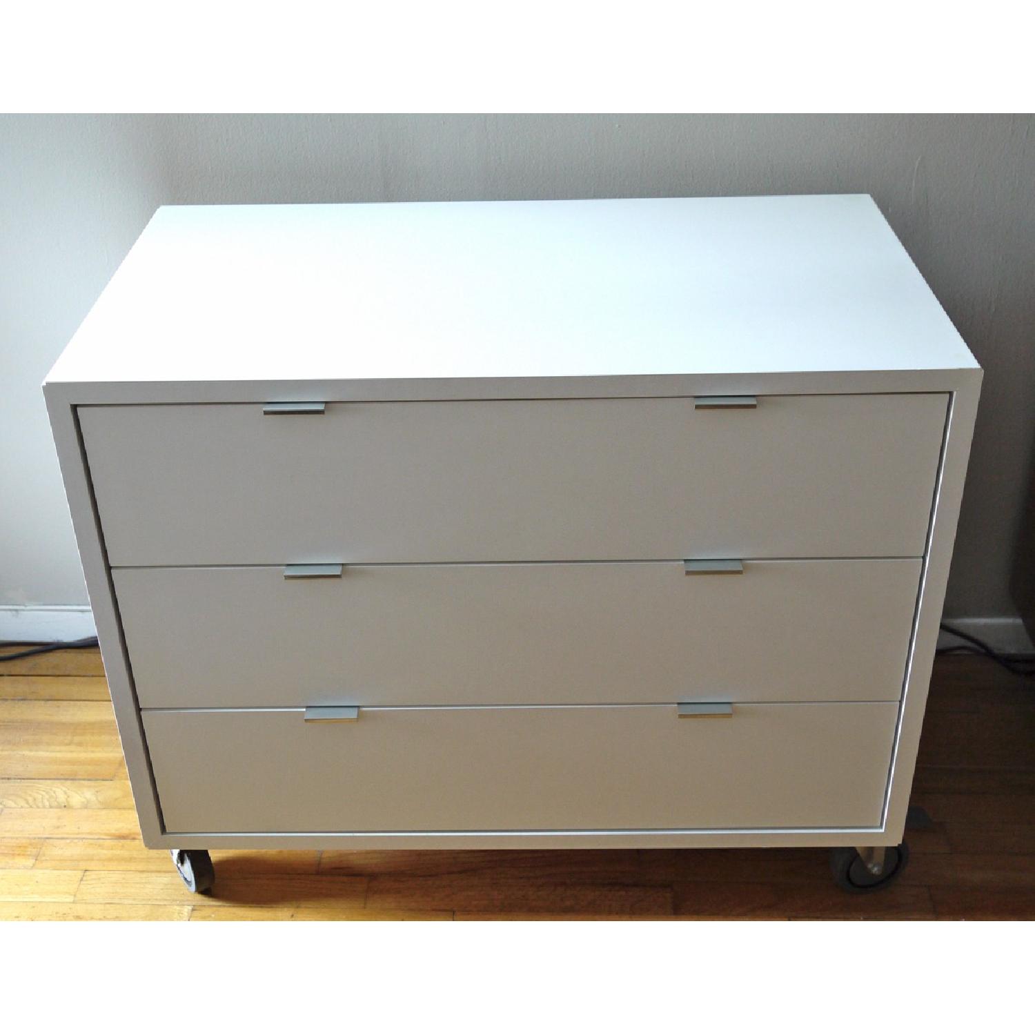 Room & Board Copenhagen Dresser - image-1