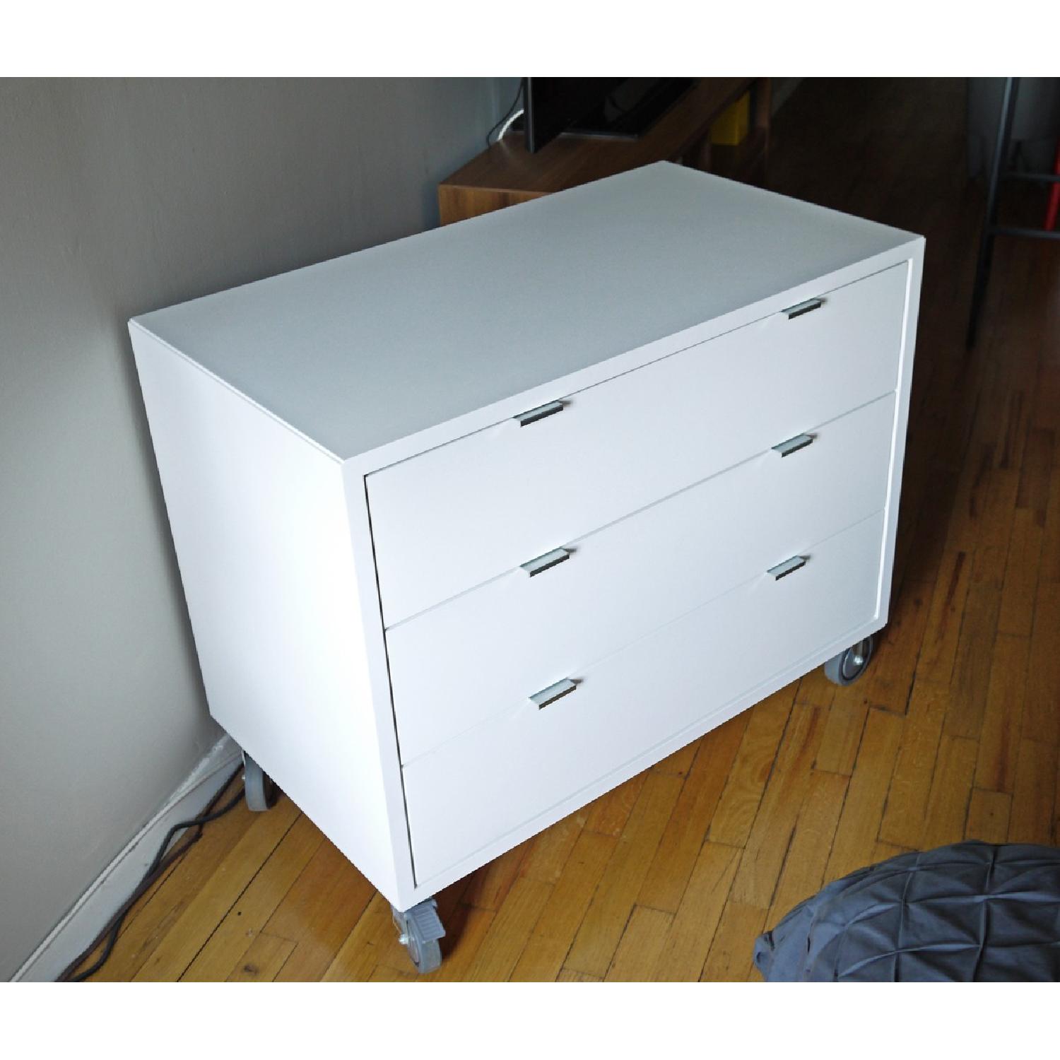 Room & Board Copenhagen Dresser - image-2