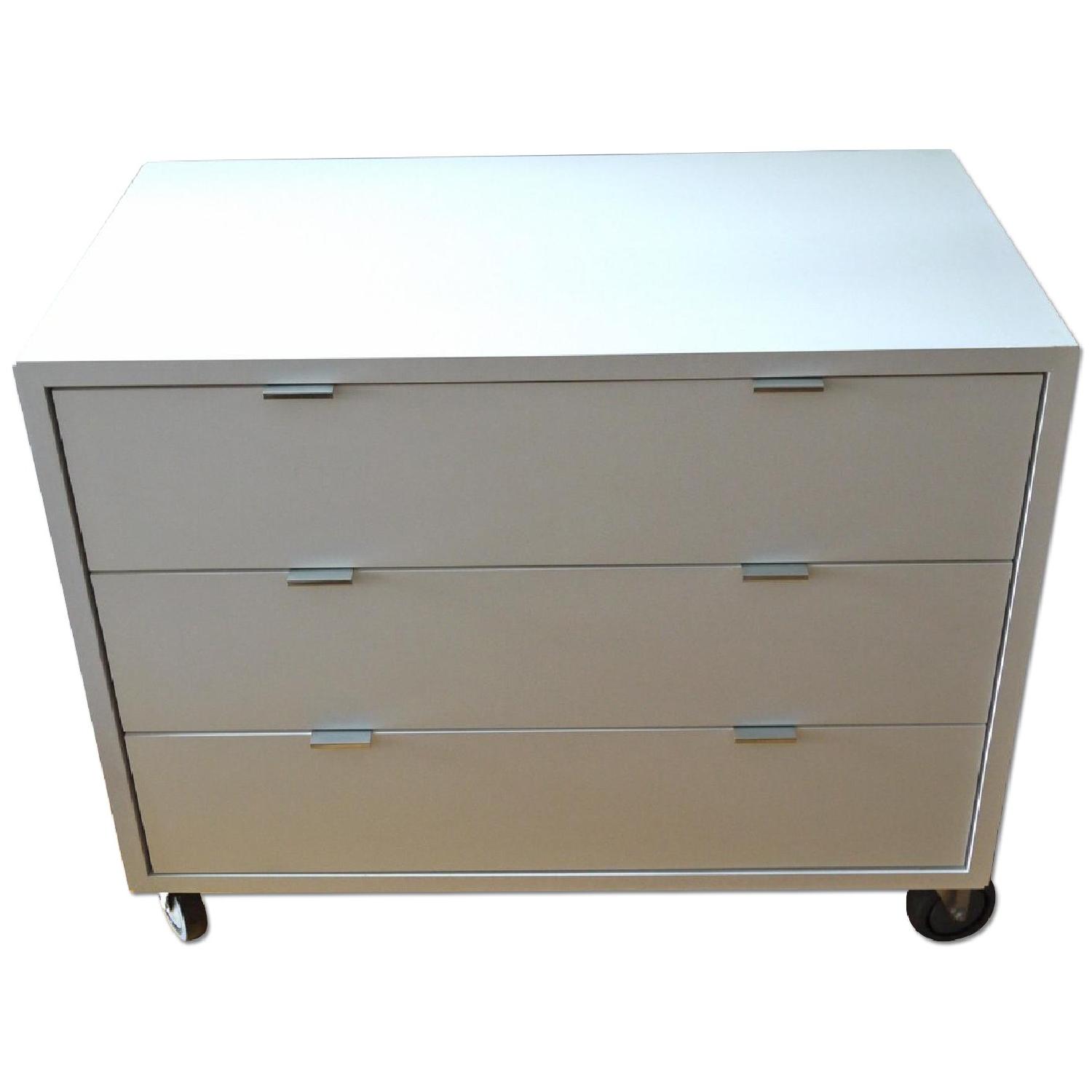 Room & Board Copenhagen Dresser - image-0