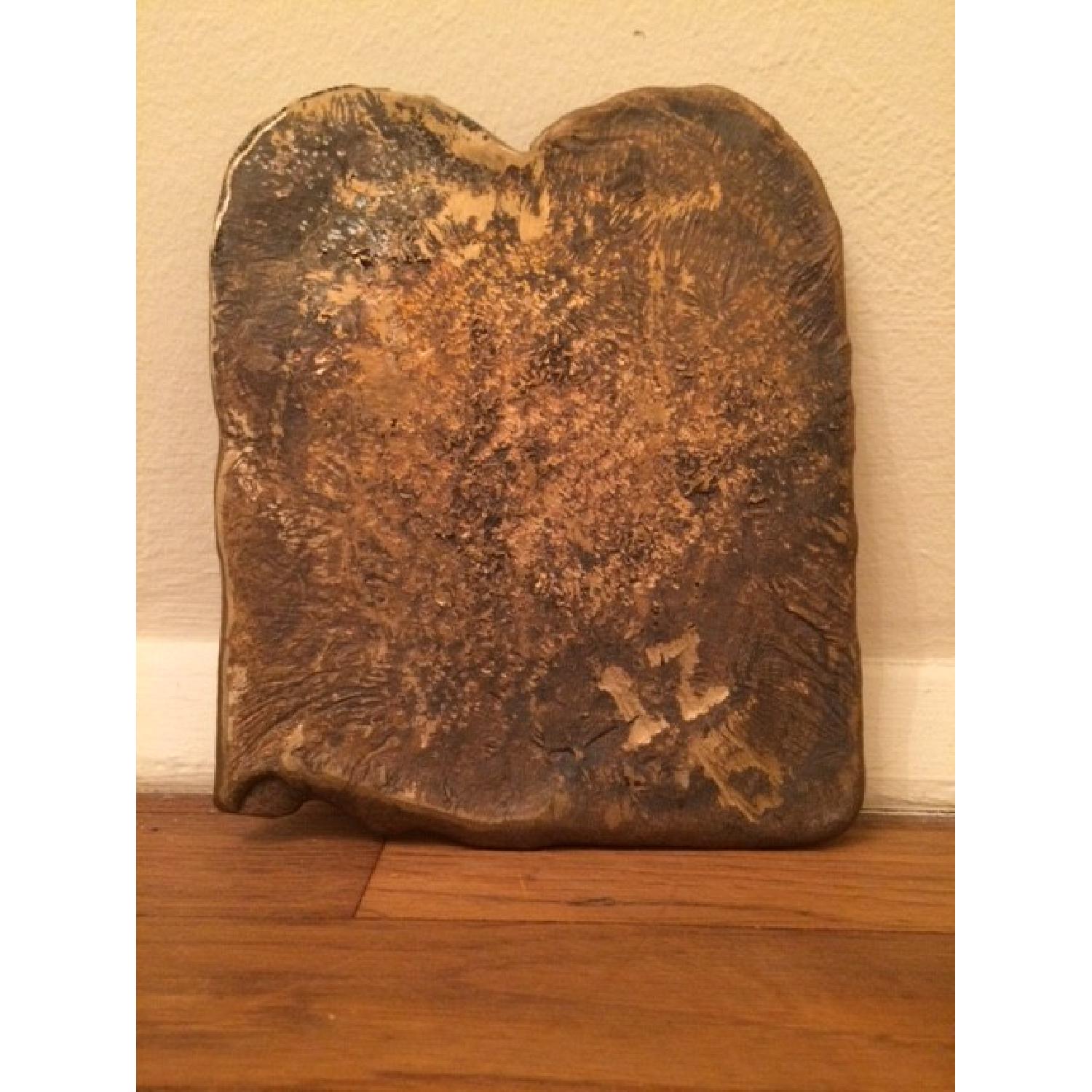 10 Commandments Bronze Plaque - image-2