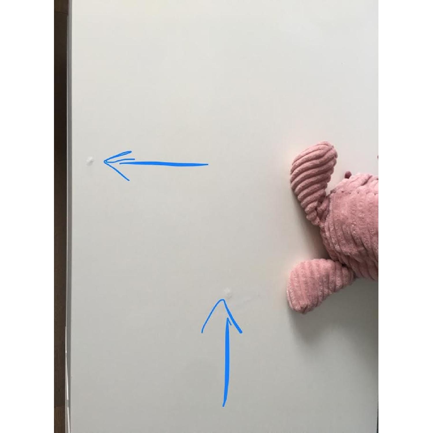 Ikea Malm 6 Drawer Dresser - image-4