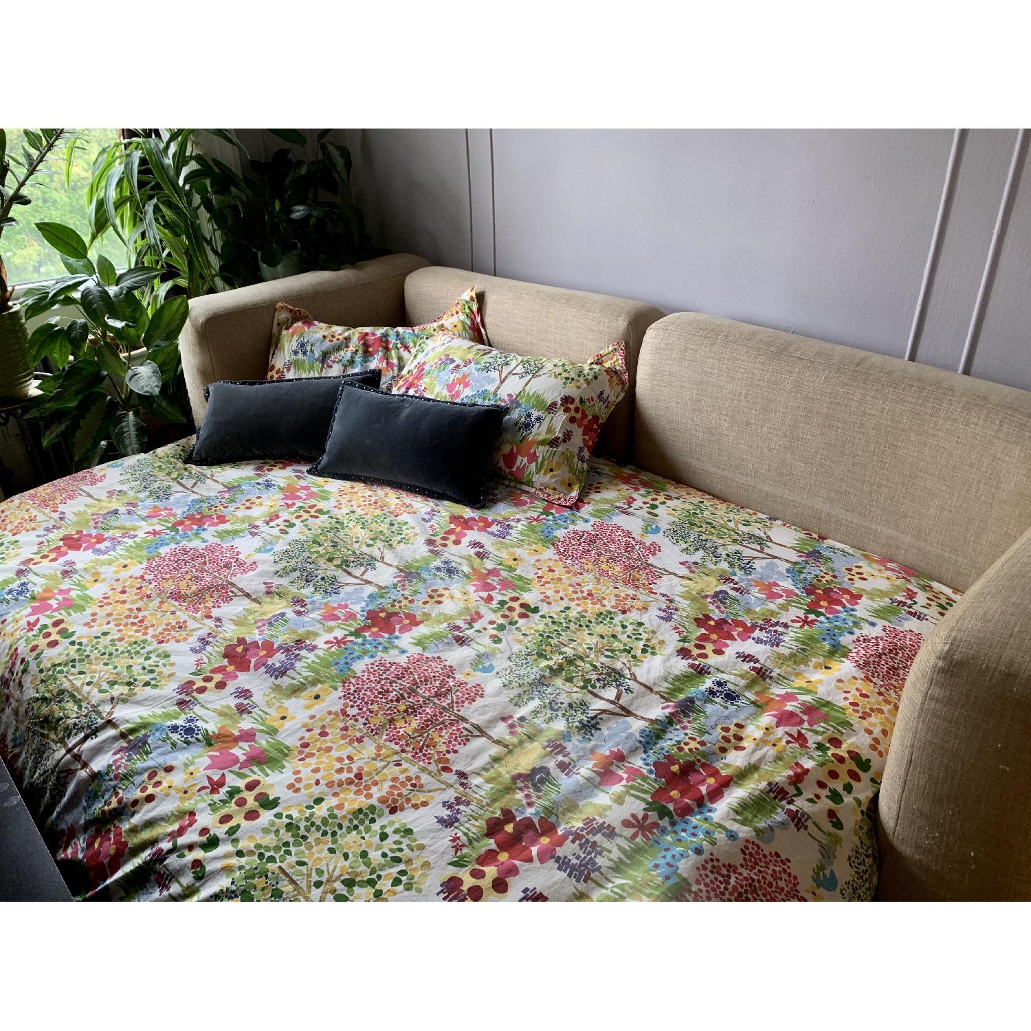 Ikea Sleeper Sofa - image-3