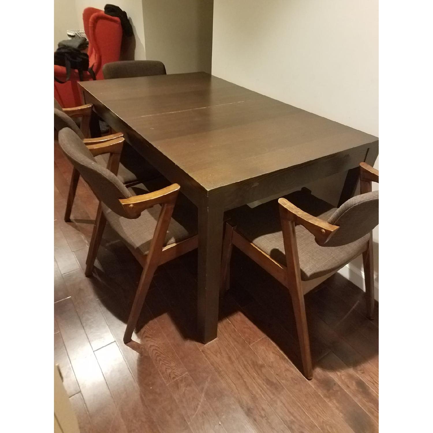 Ikea Stornas Dining Table - image-3
