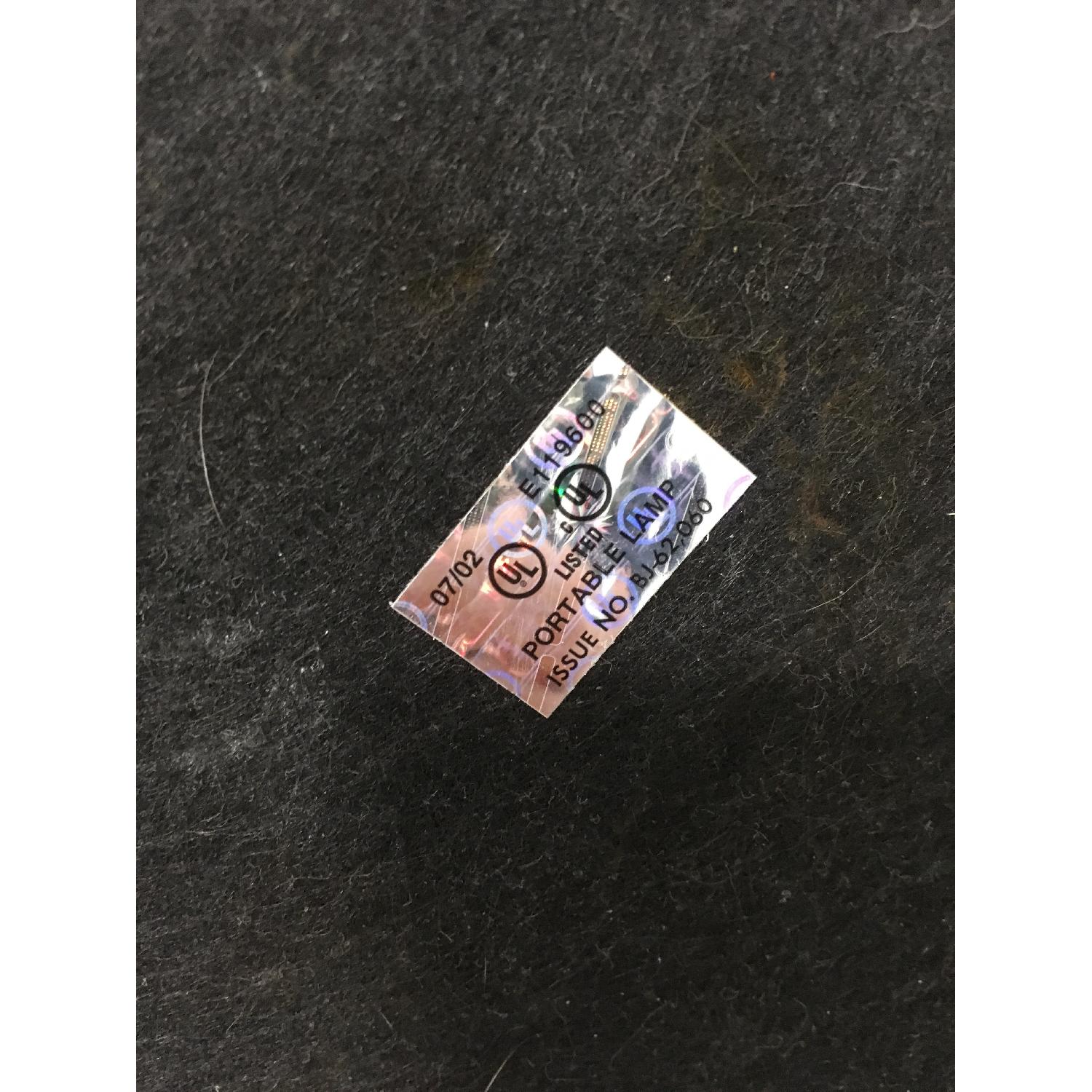 Underwriters Laboratories Fully Articulate Desk Lamp - image-4