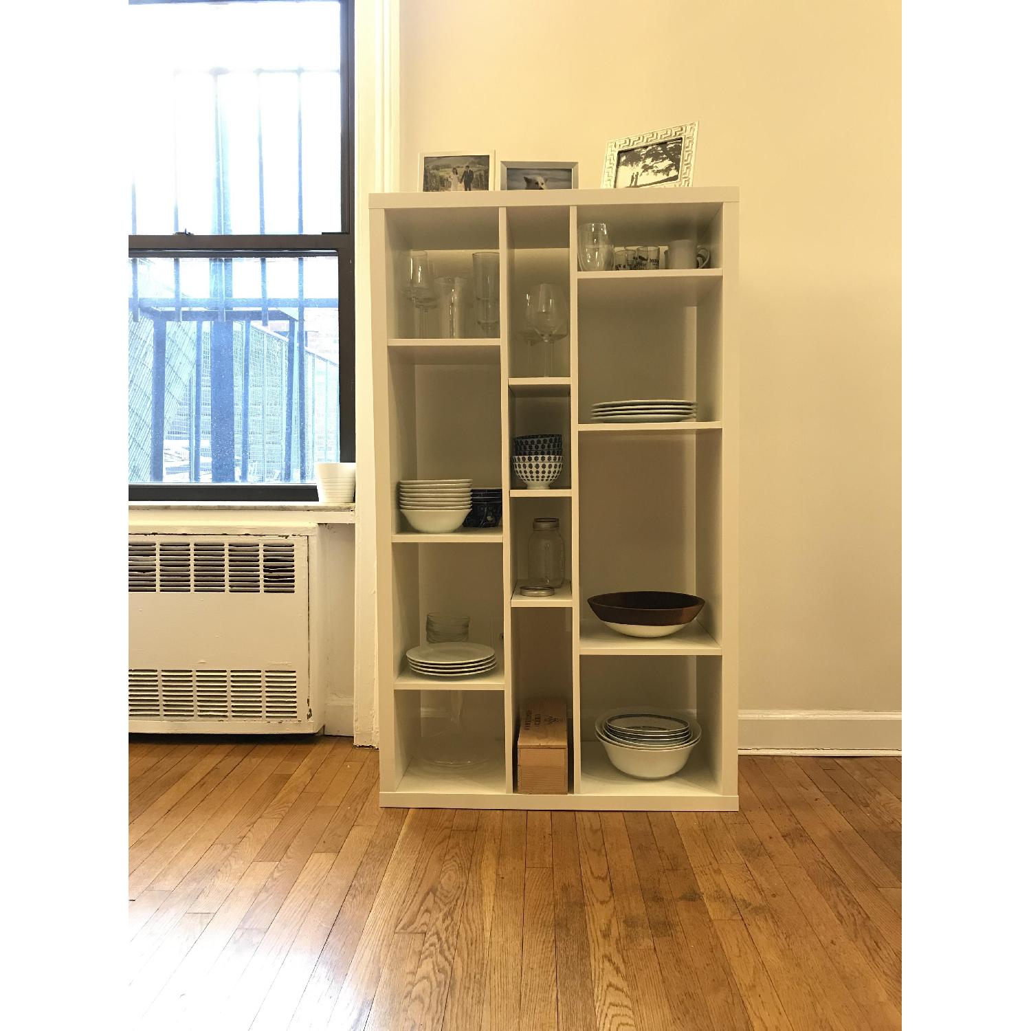 Ikea Kallax Shelving Unit/Bookcase - image-2