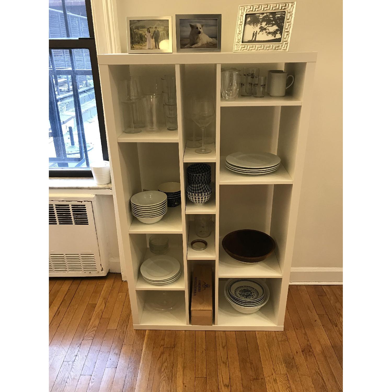 Ikea Kallax Shelving Unit/Bookcase - image-3