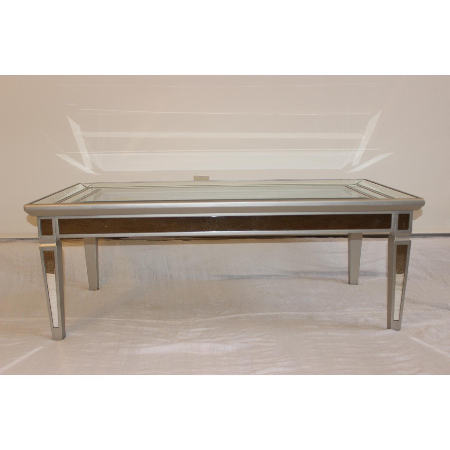 Bob's Reflection Coffee Table - image-1