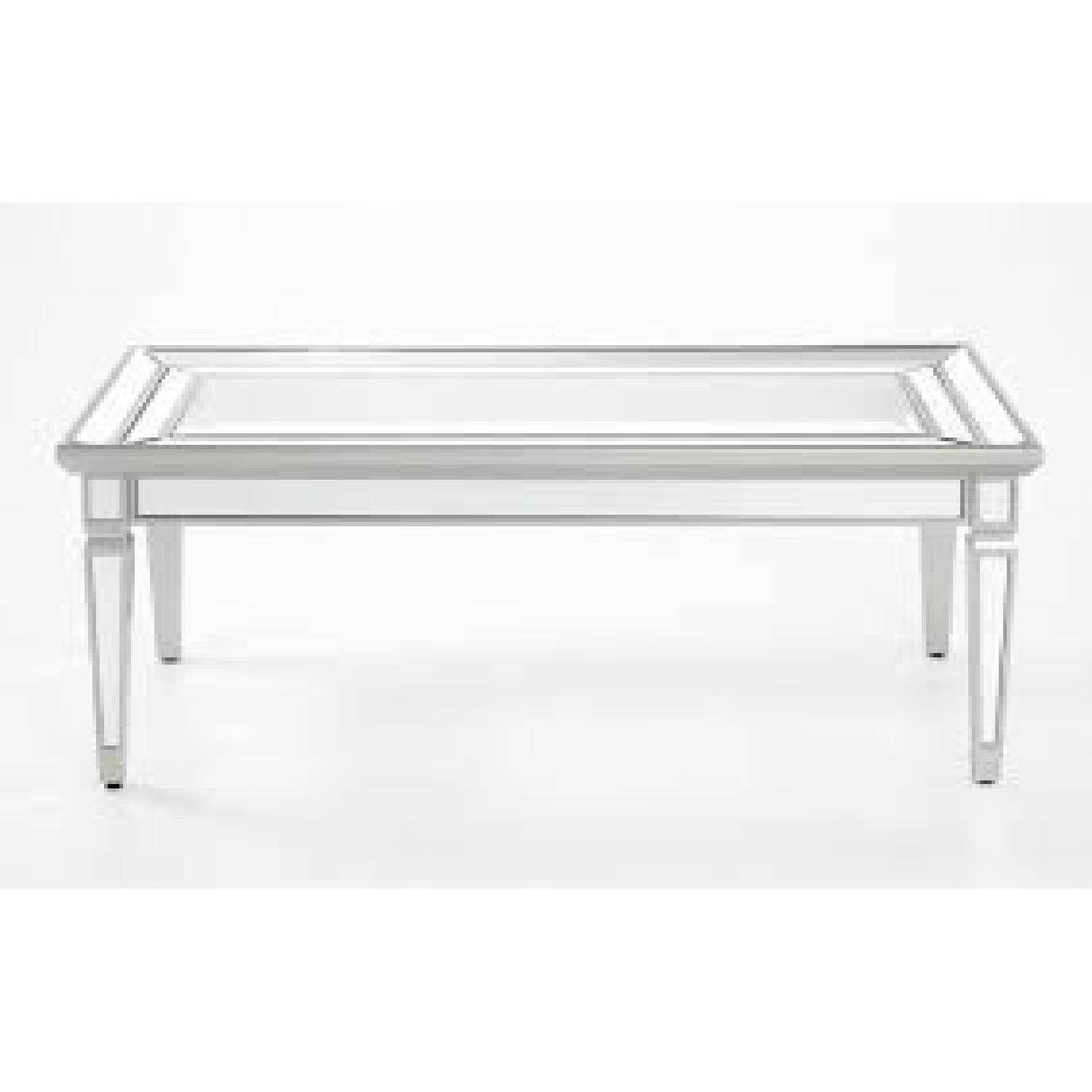 Bob's Reflection Coffee Table - image-5