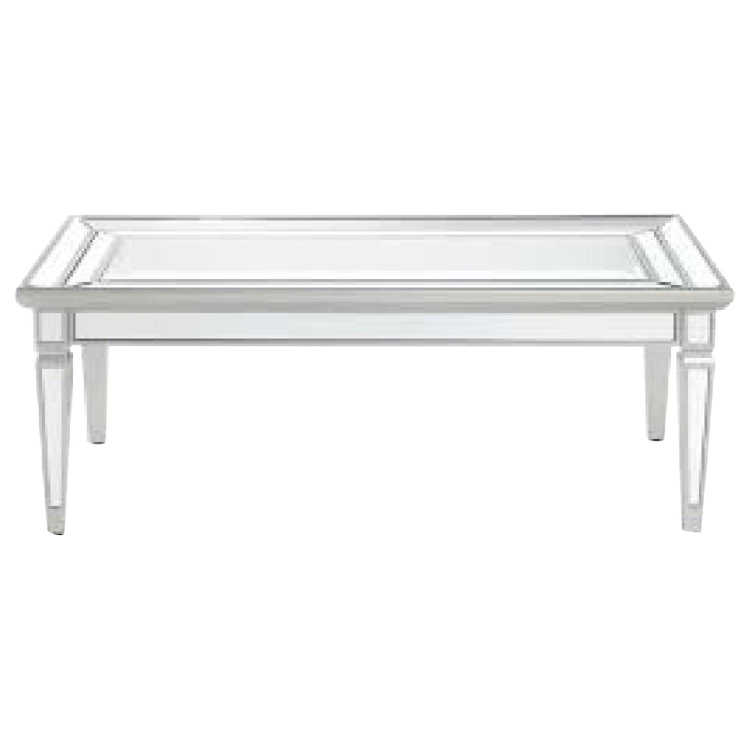 Bob's Reflection Coffee Table - image-0