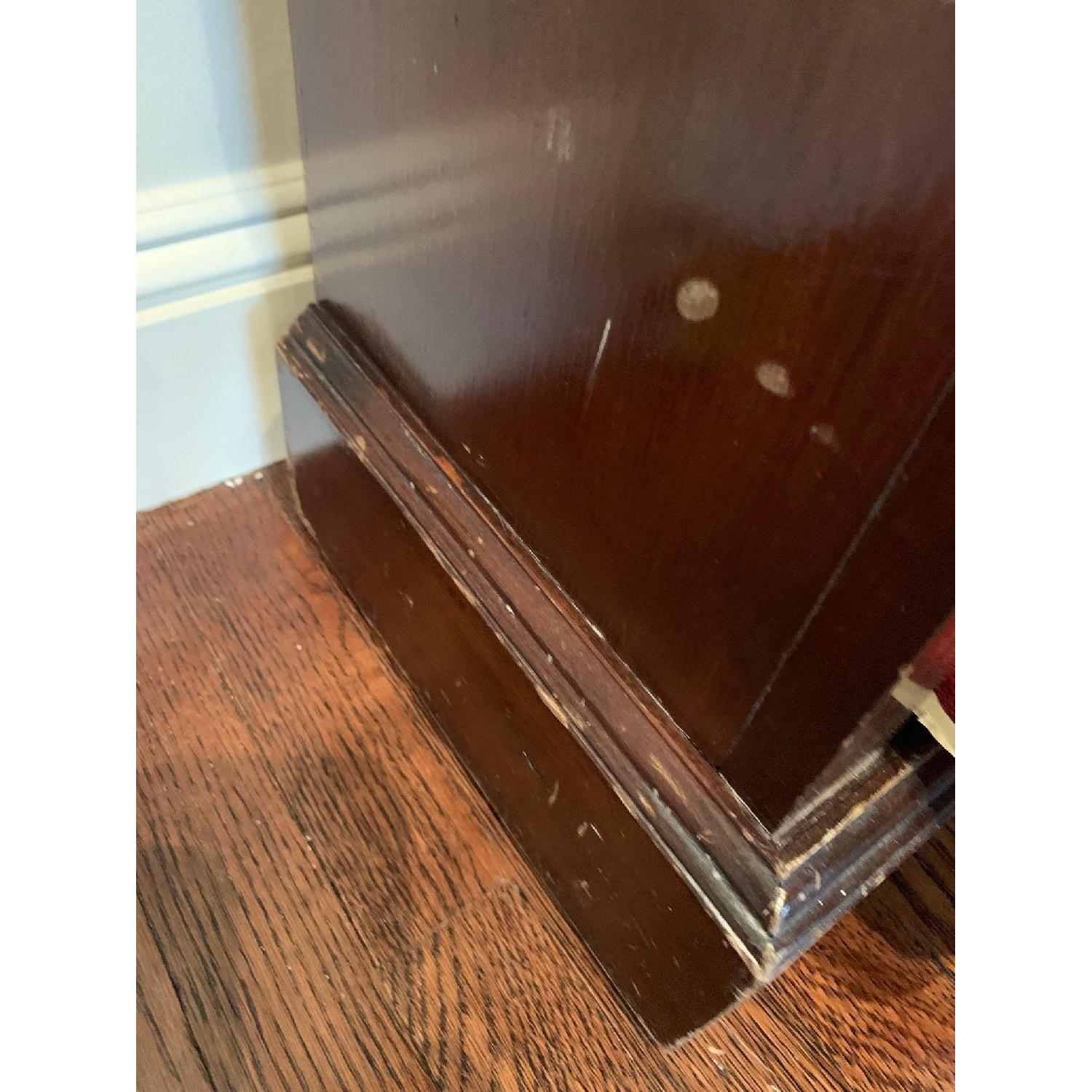 Antique French Bookshelves AptDeco