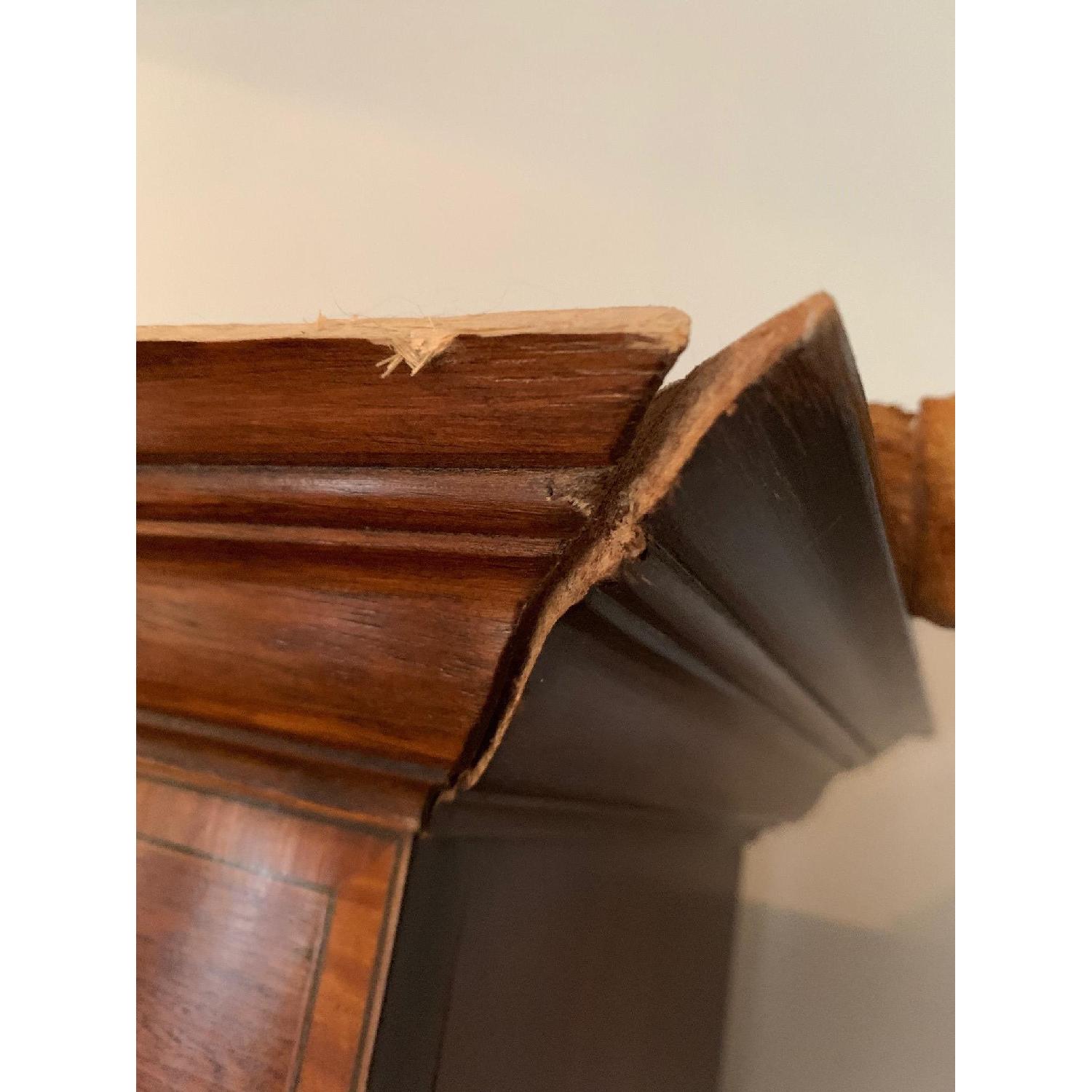 Antique French Bookshelves AptDeco