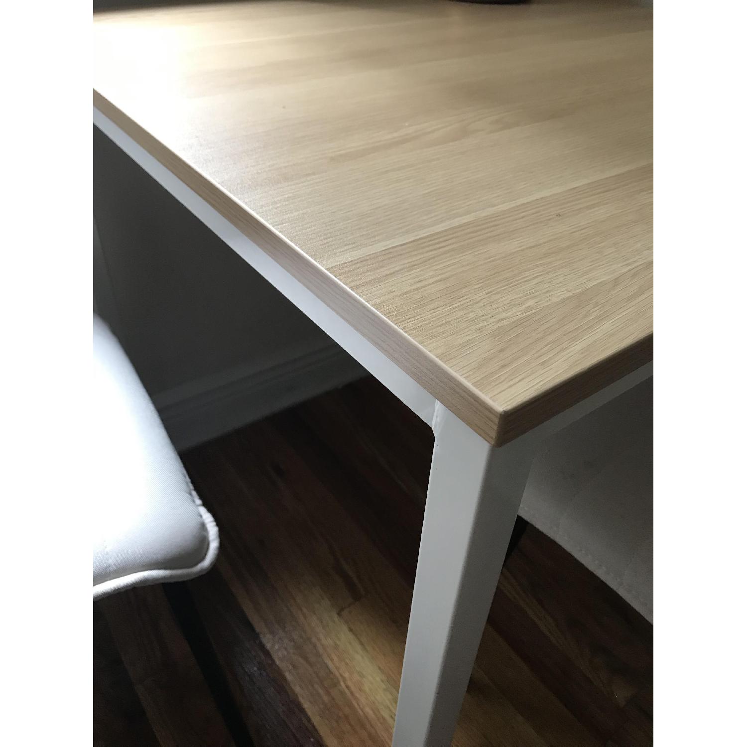 Zinus Soho Square Table - image-1