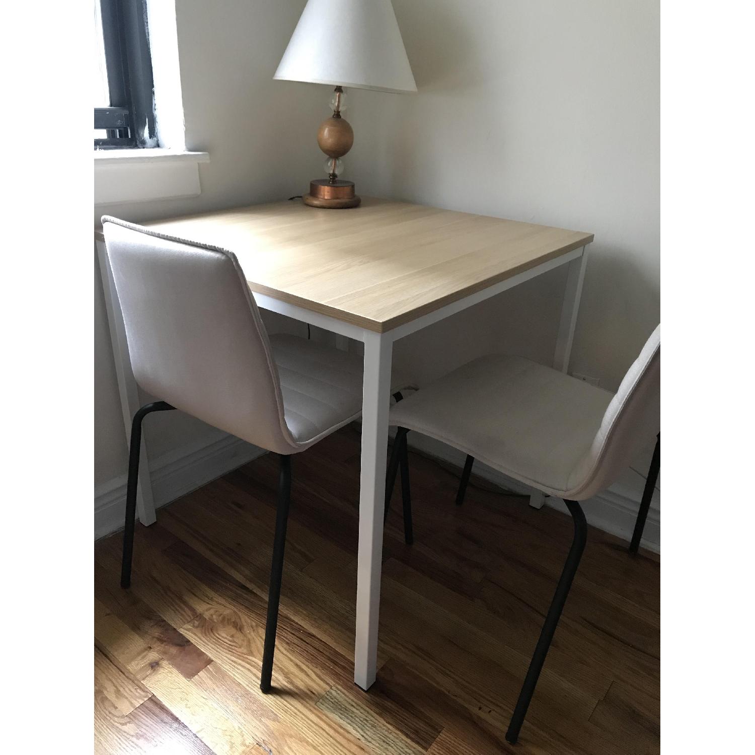 Zinus Soho Square Table - image-2