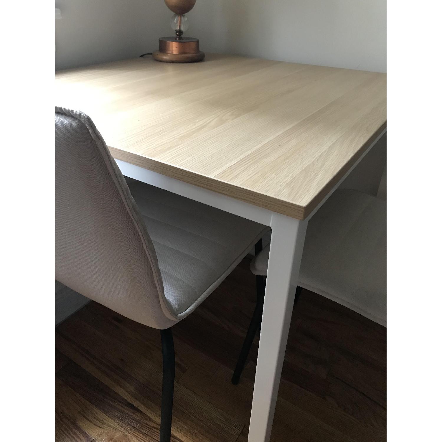 Zinus Soho Square Table - image-3