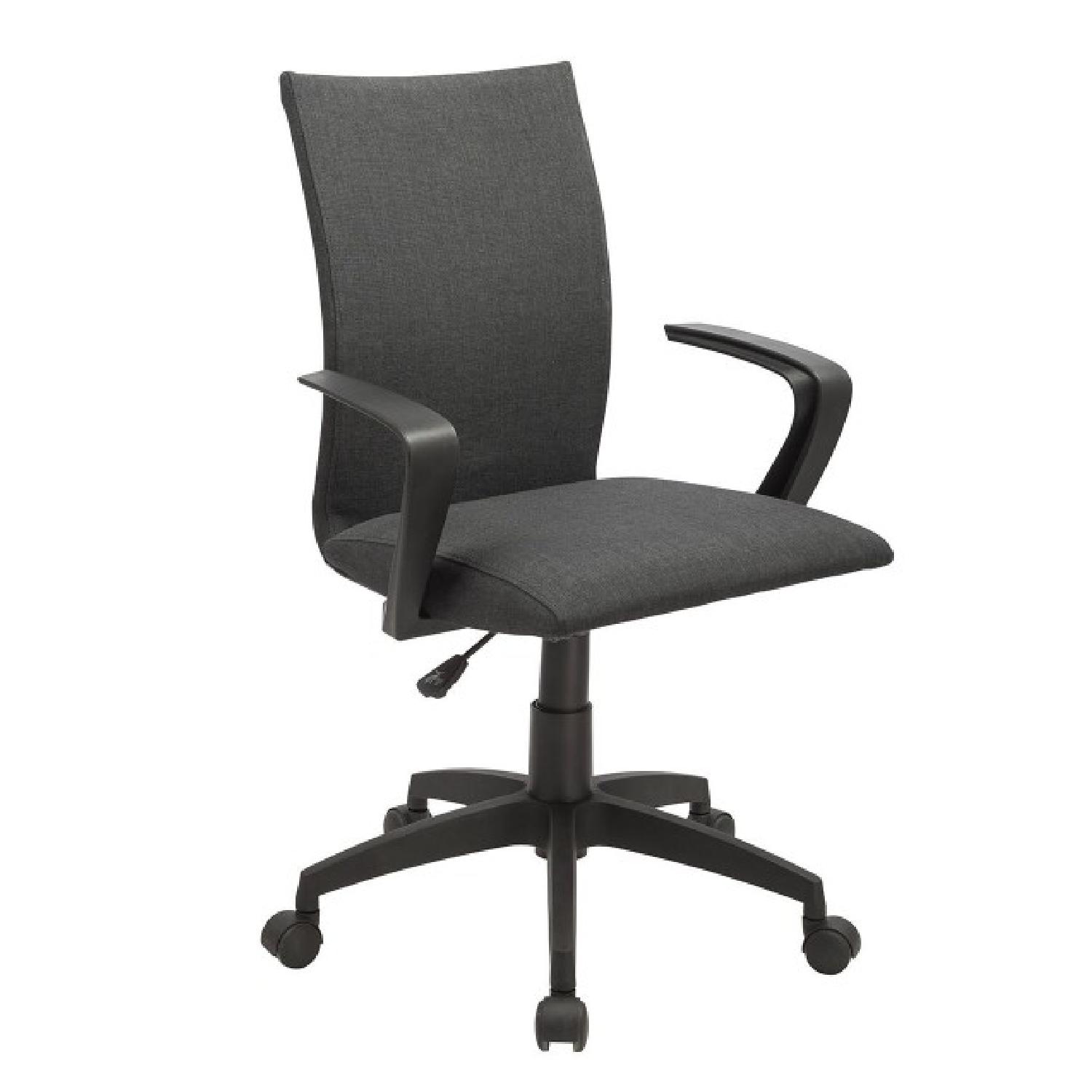 Costway Rolling Office Chair AptDeco