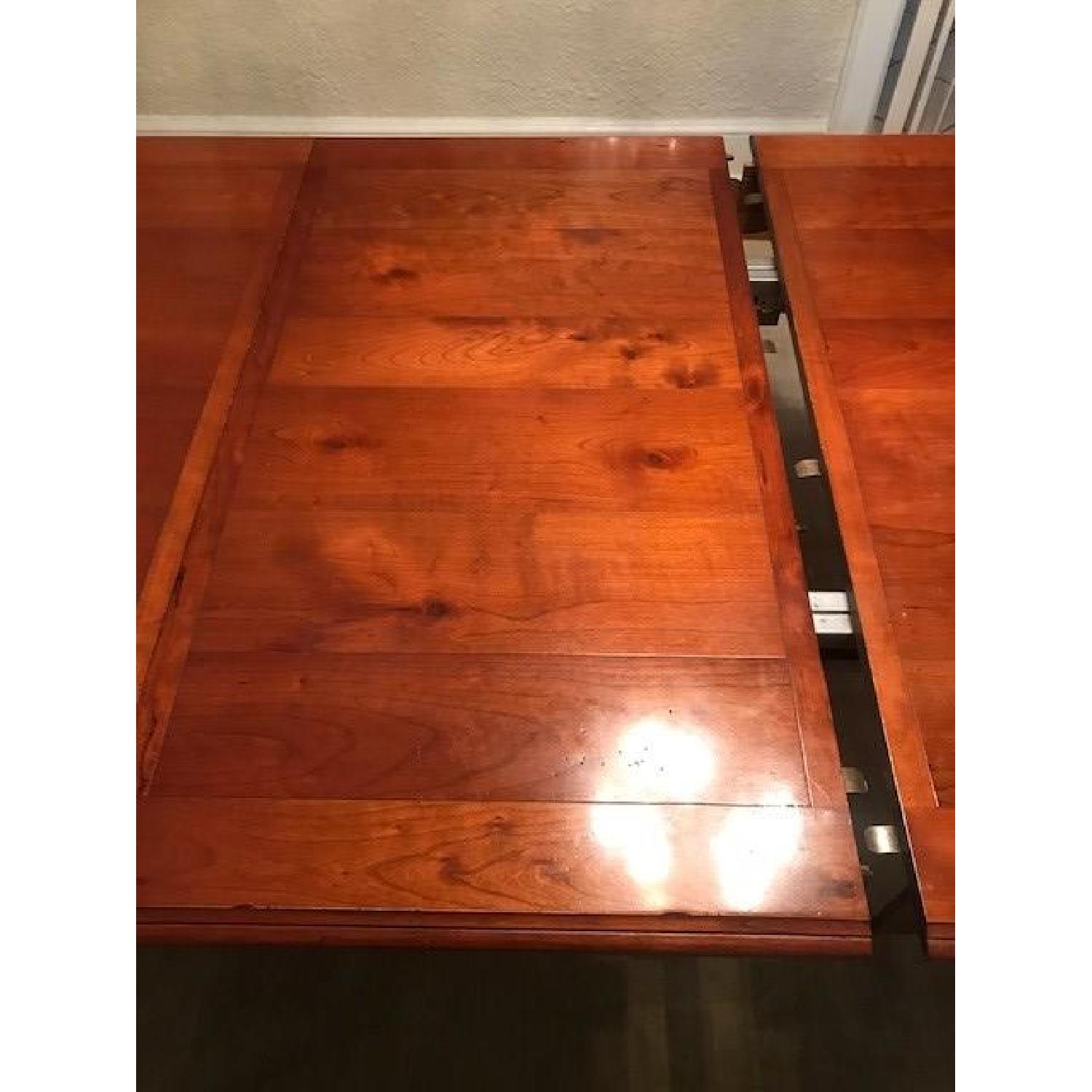 Ethan Allen Maison French Country Dining Table - image-2