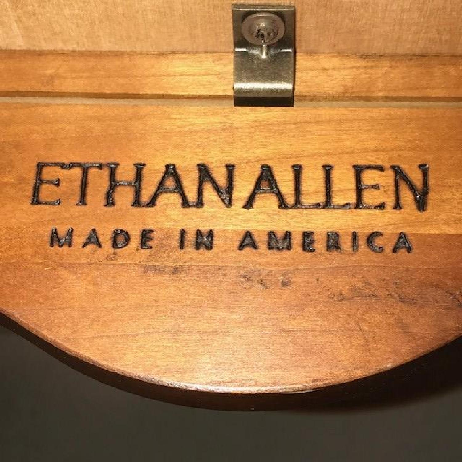 Ethan Allen Maison French Country Dining Table - image-4