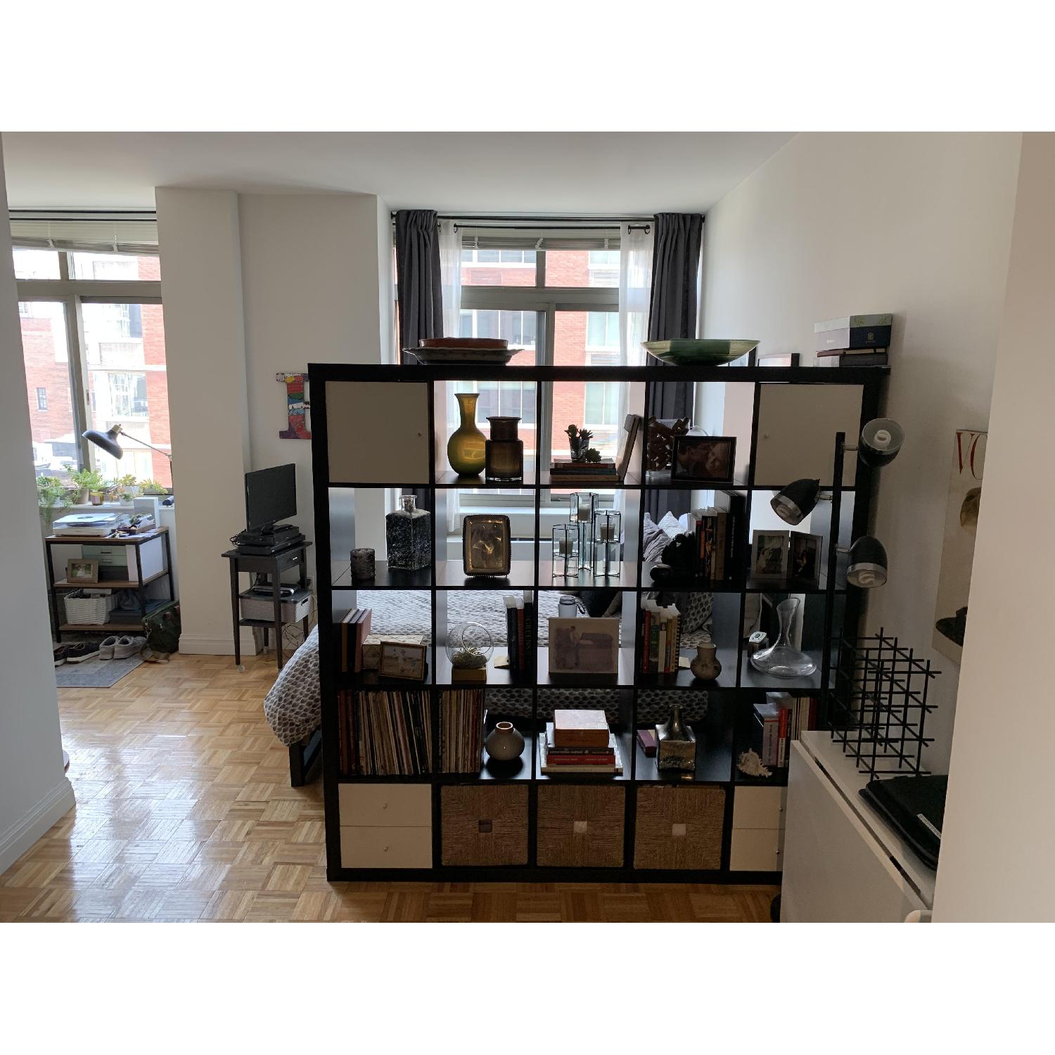 Ikea Kallax Shelf Unit - image-1