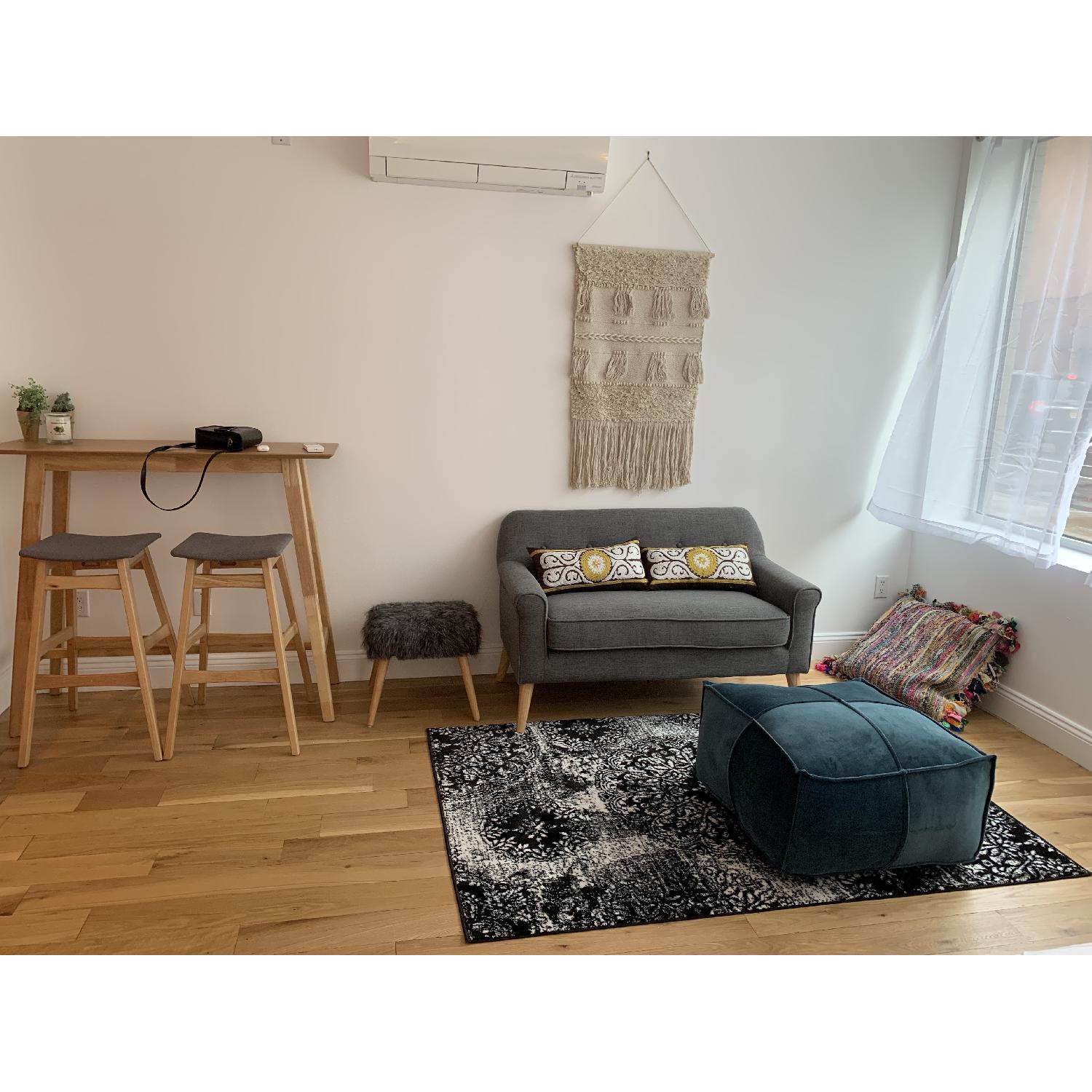 Langley Street Fletcher Pub Style 3-Piece Set - image-3