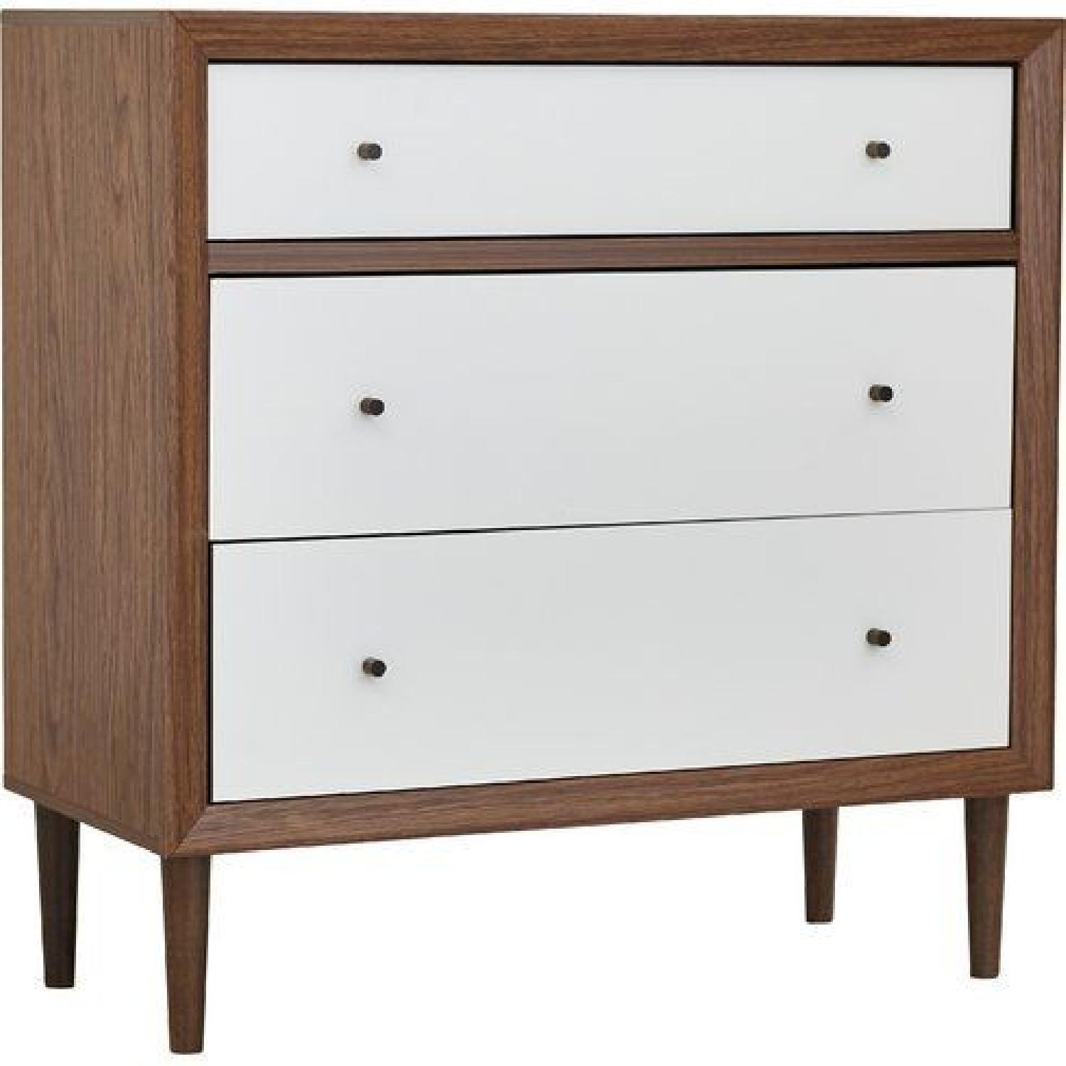 Langley Street Sunset 3 Drawer Chest - image-0
