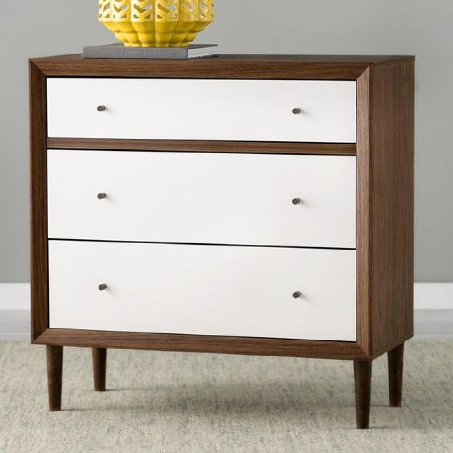 Langley Street Sunset 3 Drawer Chest - image-1