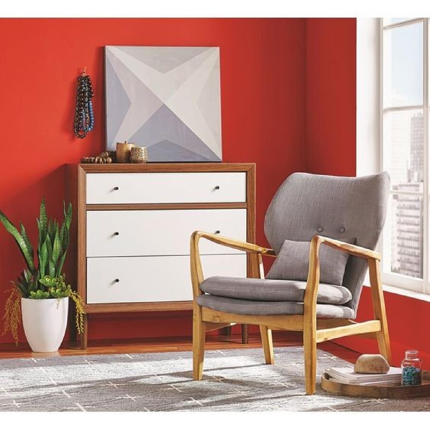 Langley Street Sunset 3 Drawer Chest - image-2