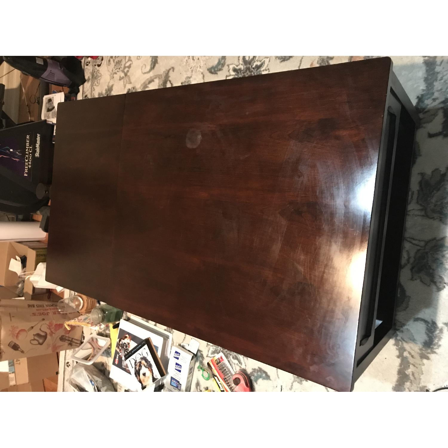 Raymour & Flanigan Stratton Coffee Table - image-3