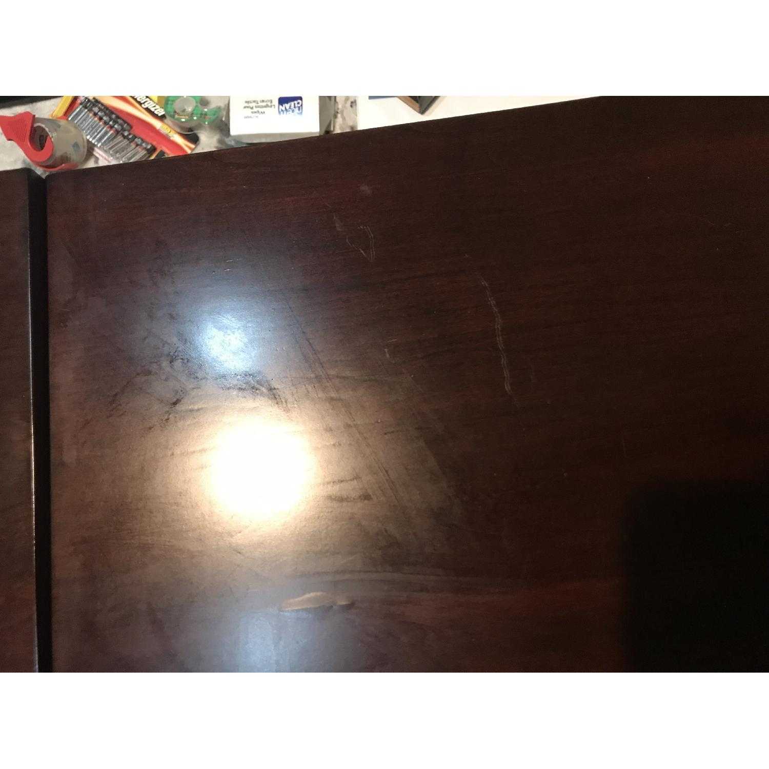 Raymour & Flanigan Stratton Coffee Table - image-4