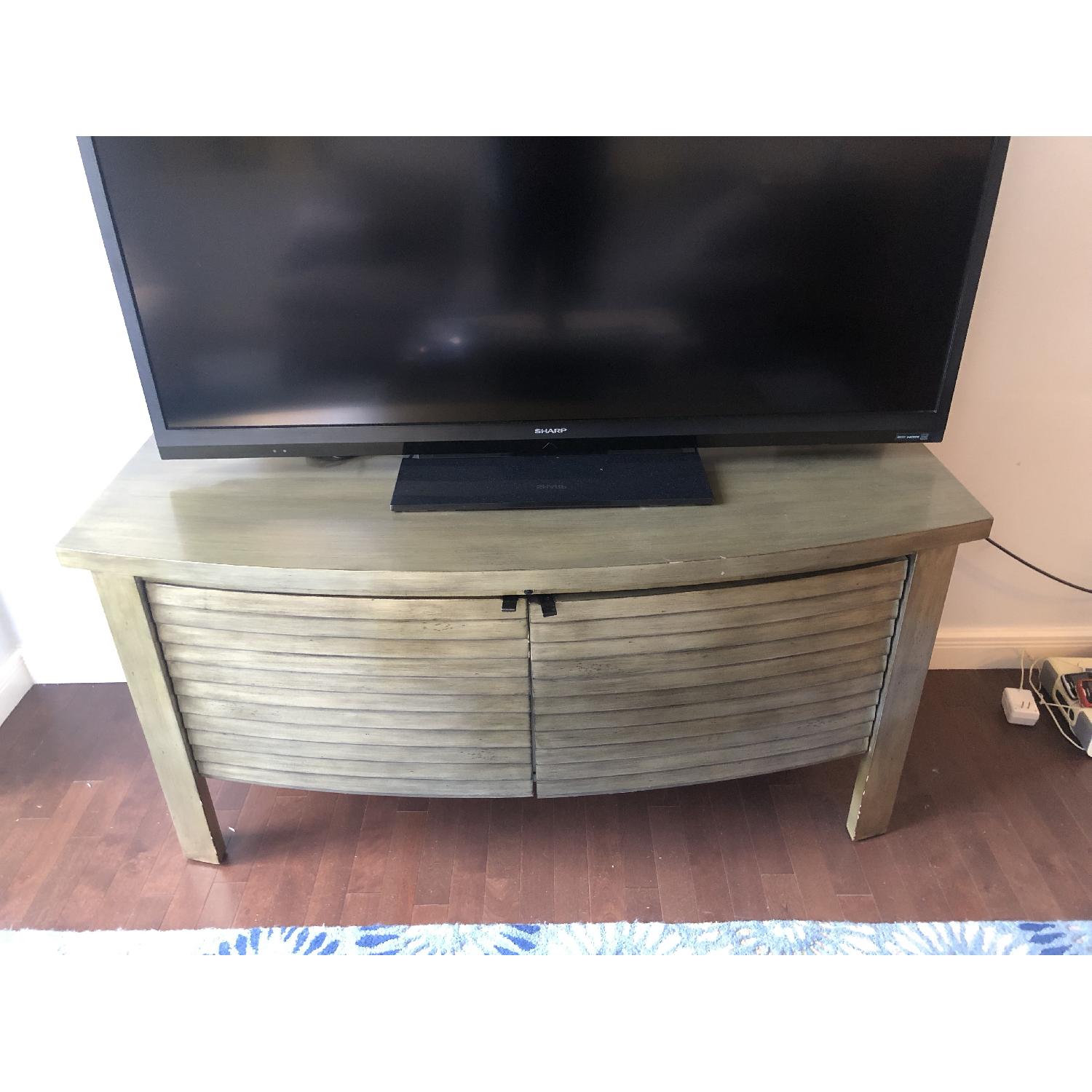 Safavieh Media Console - image-1