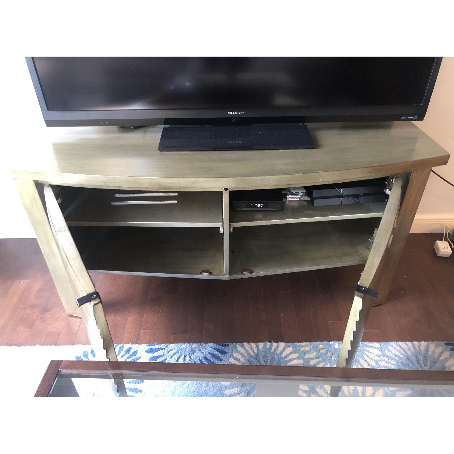 Safavieh Media Console - image-2