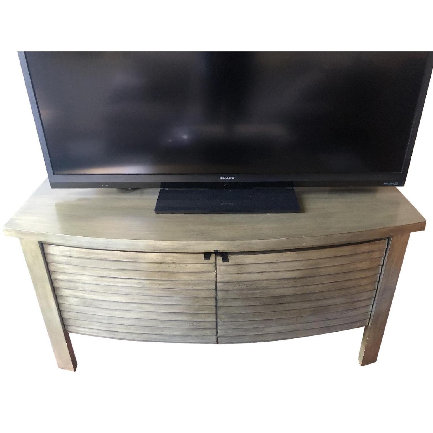 Safavieh Media Console - image-0