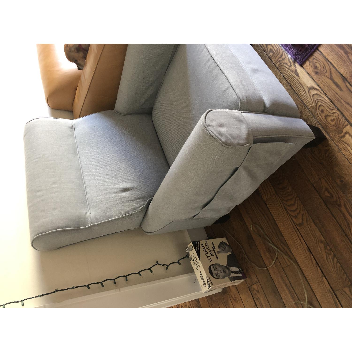 Ikea Muren Recliner - AptDeco