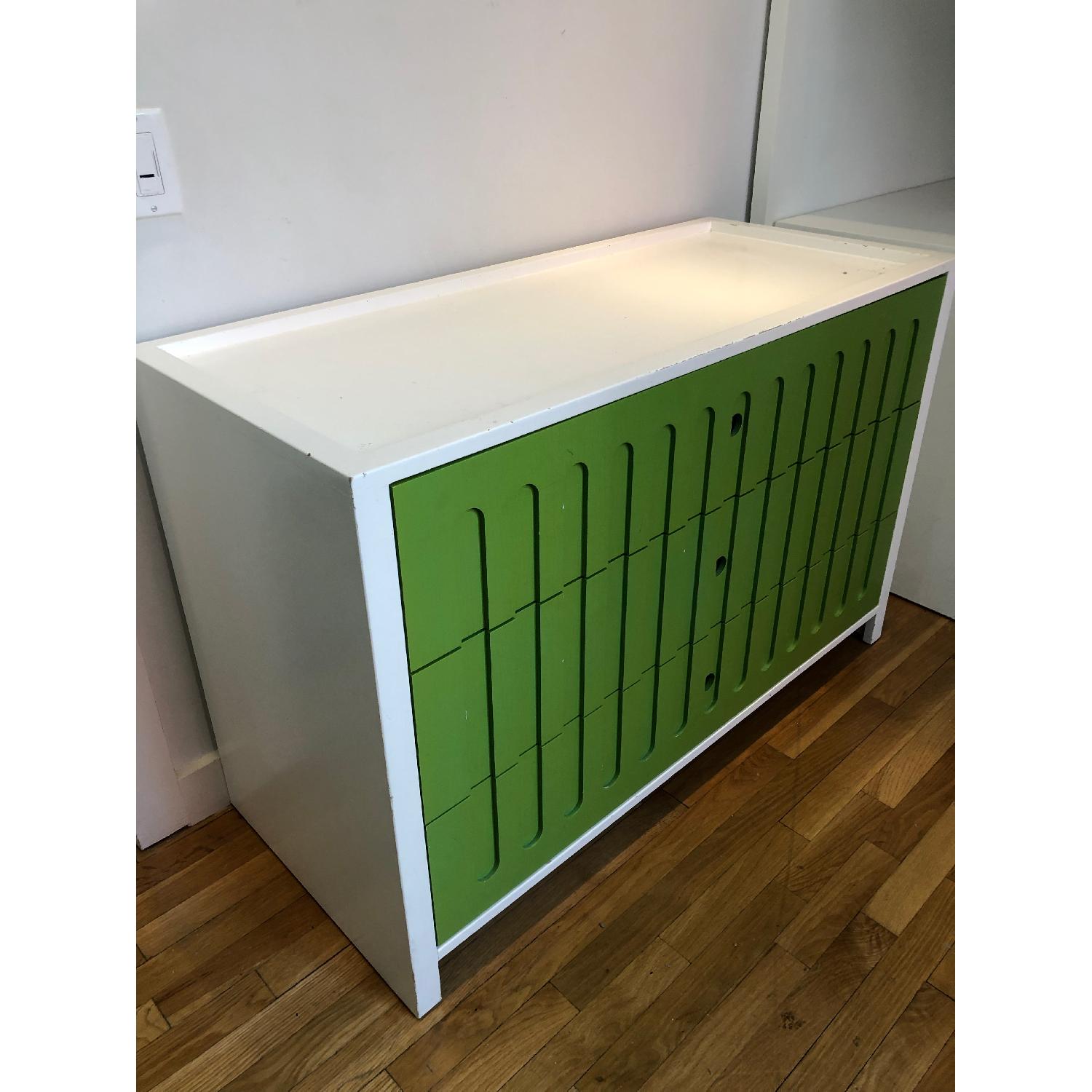 DucDuc Children/Teen 3 Drawer Dresser - image-2