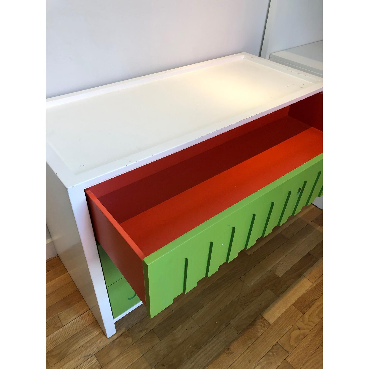 DucDuc Children/Teen 3 Drawer Dresser - image-3