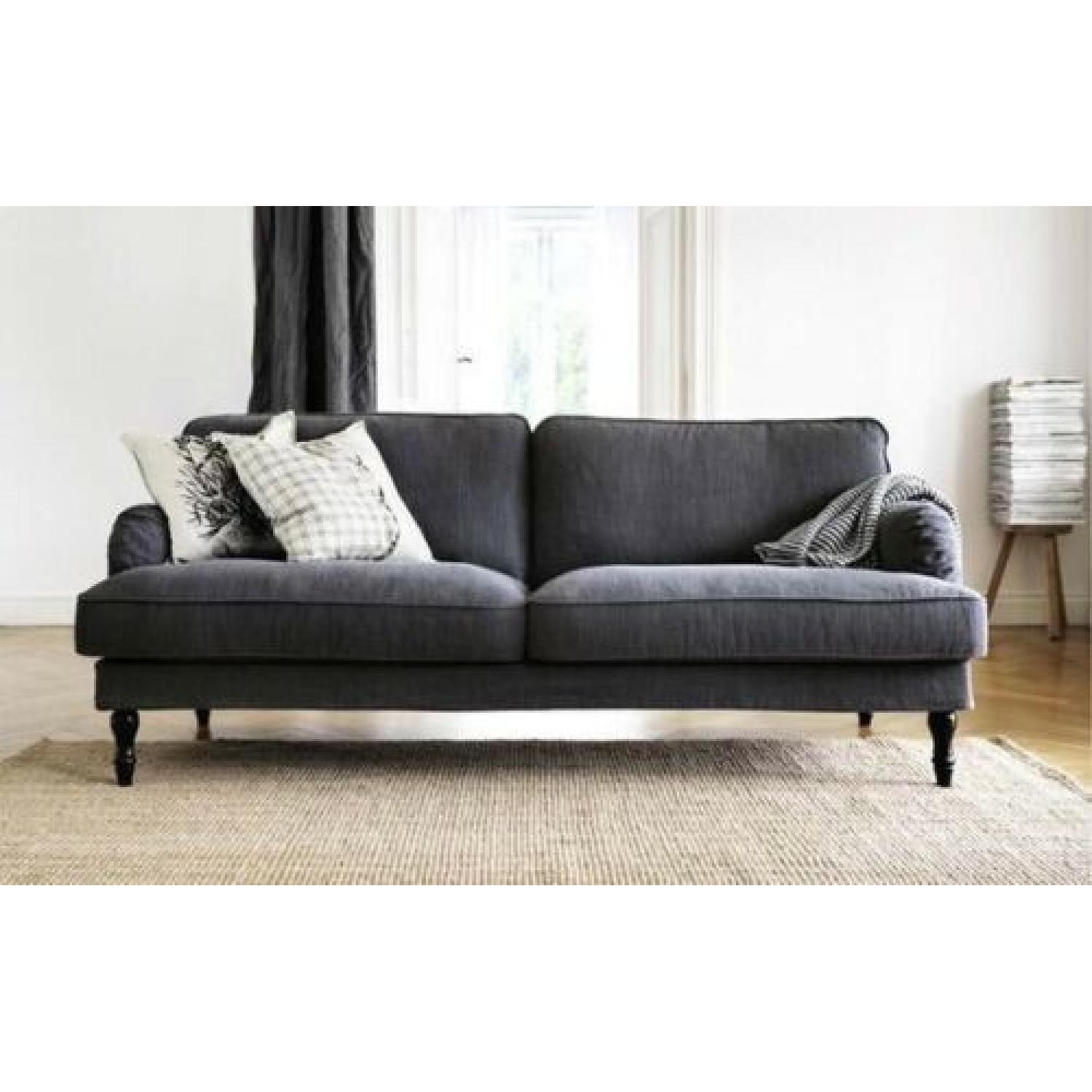 Ikea Stocksund Sofa - AptDeco