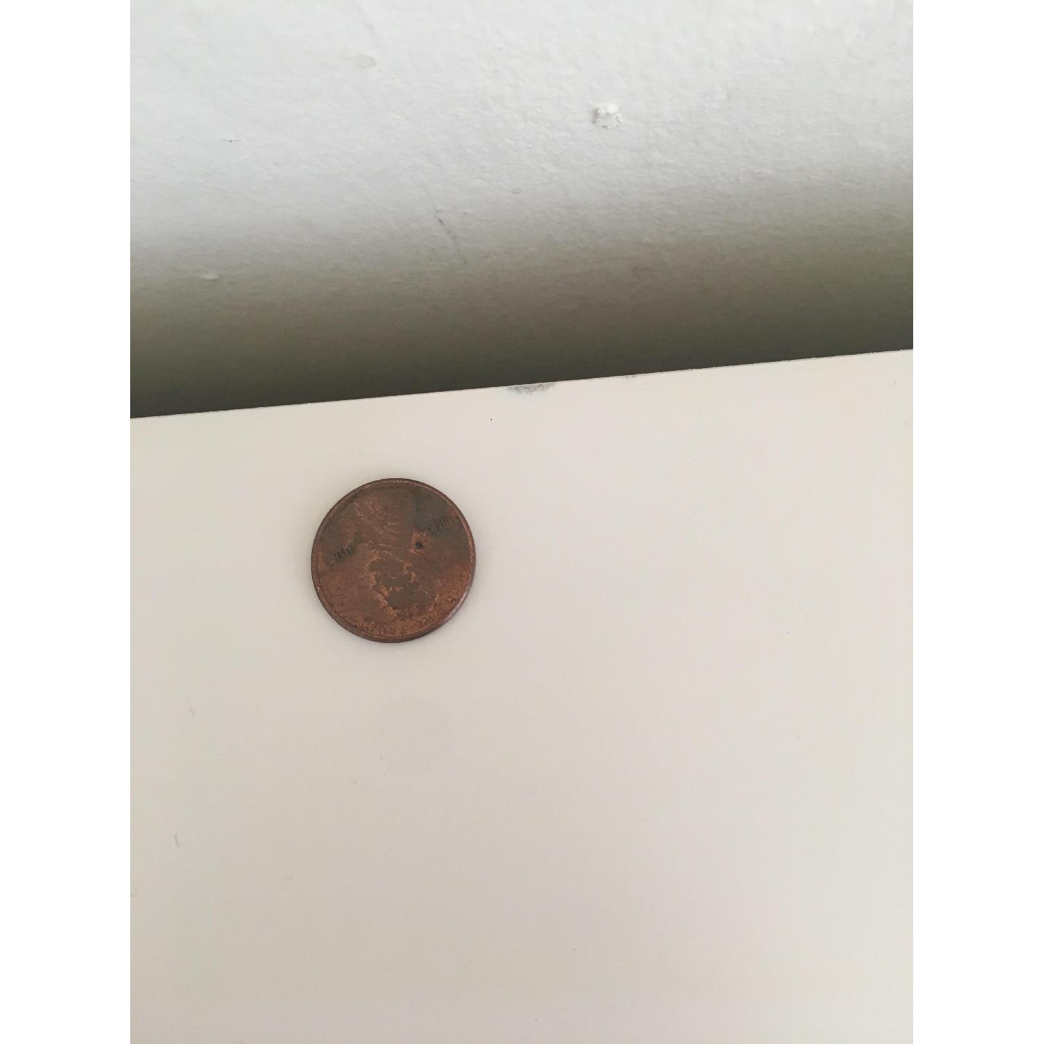 Raymour & Flanigan Kylie White 6-Drawer Dresser - image-10