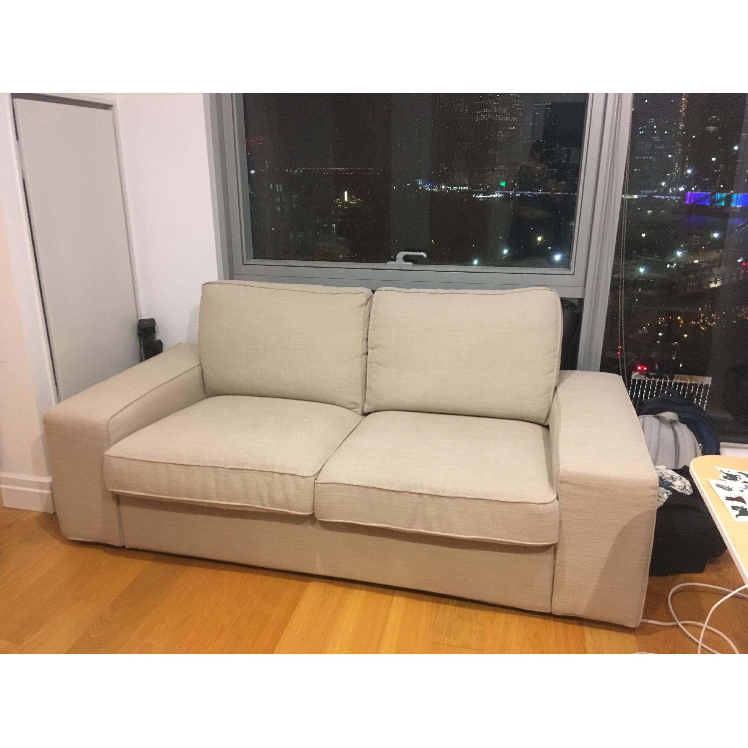 Ikea Kivik Loveseat - image-2