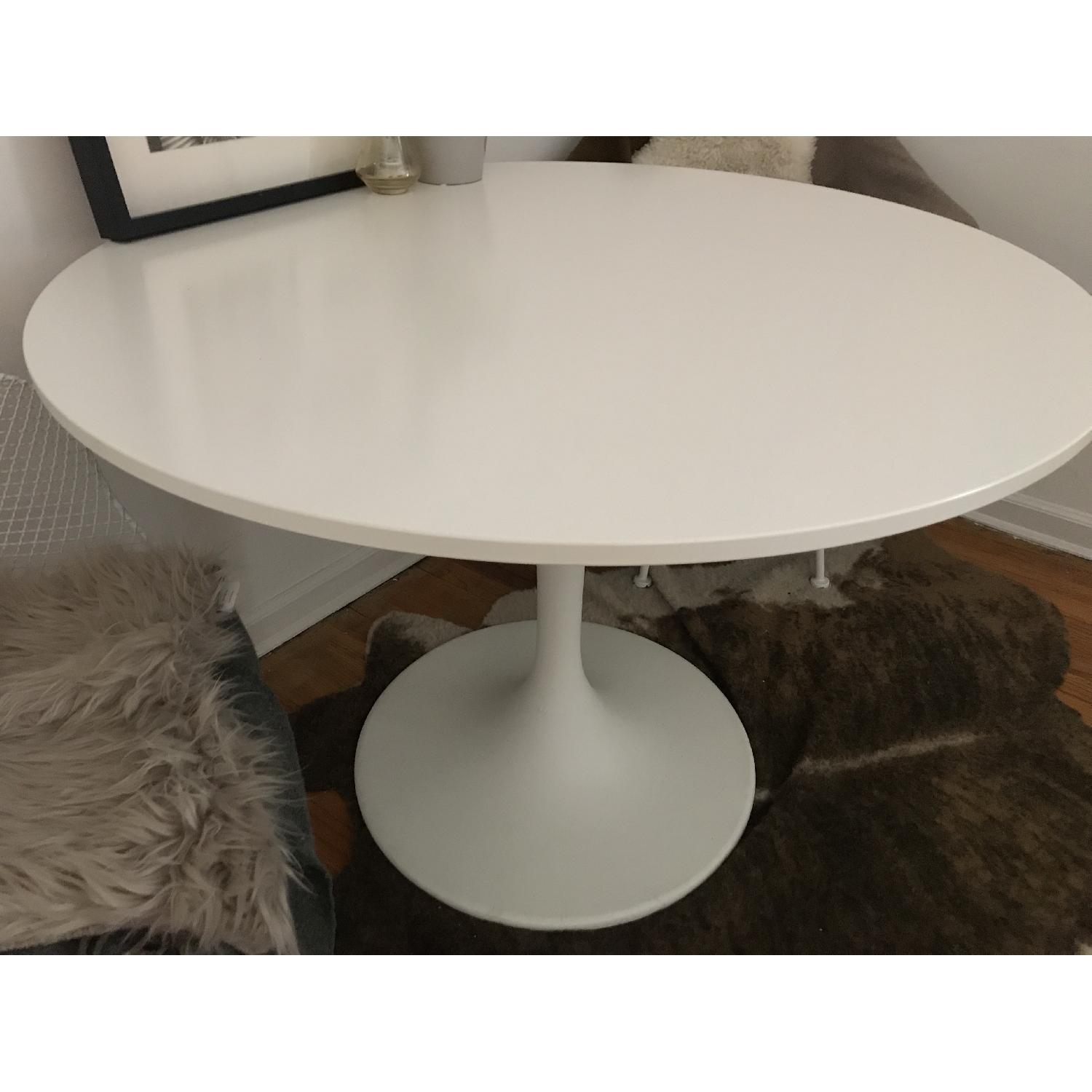 Ikea Docksta Table - image-2