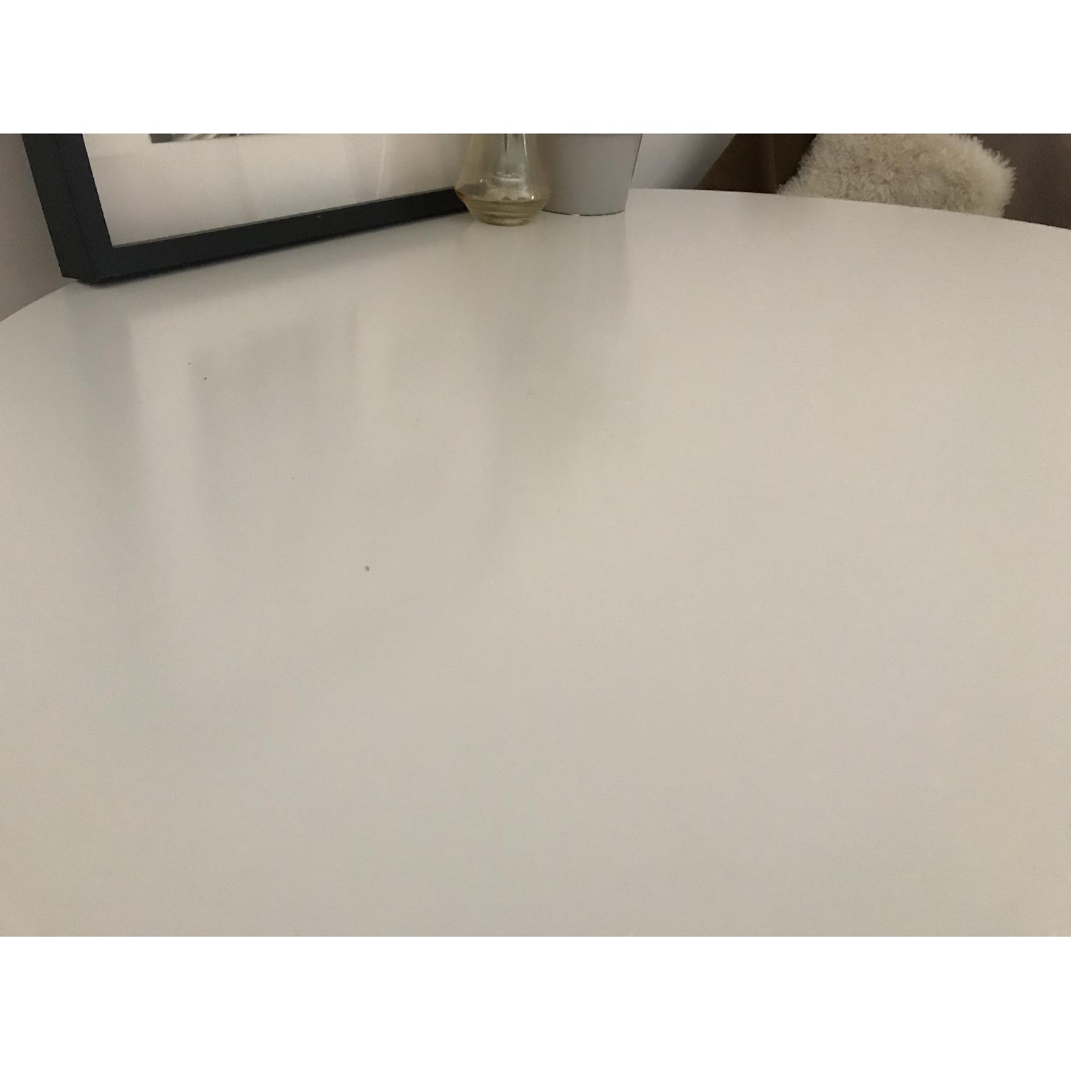 Ikea Docksta Table - image-4