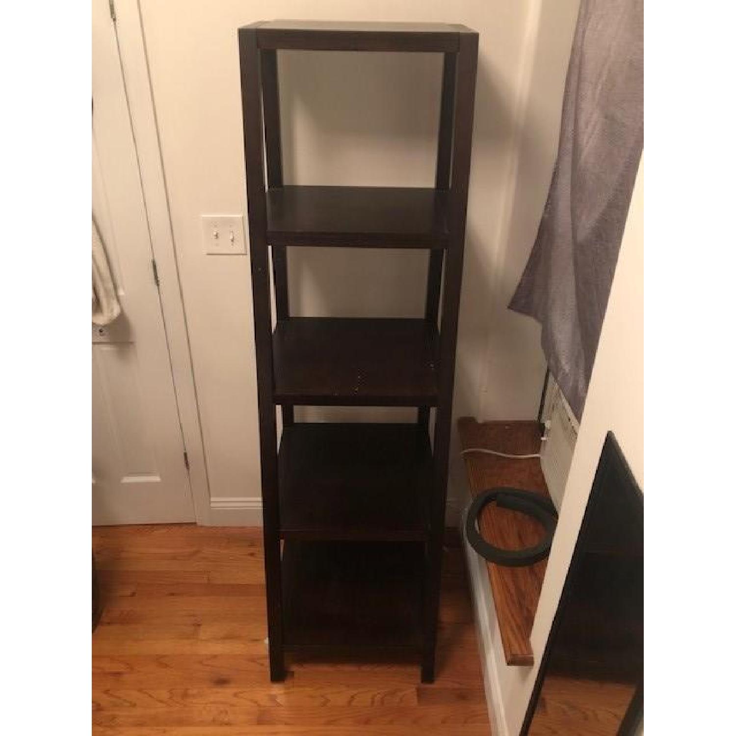 Costco Ladder Shelving AptDeco