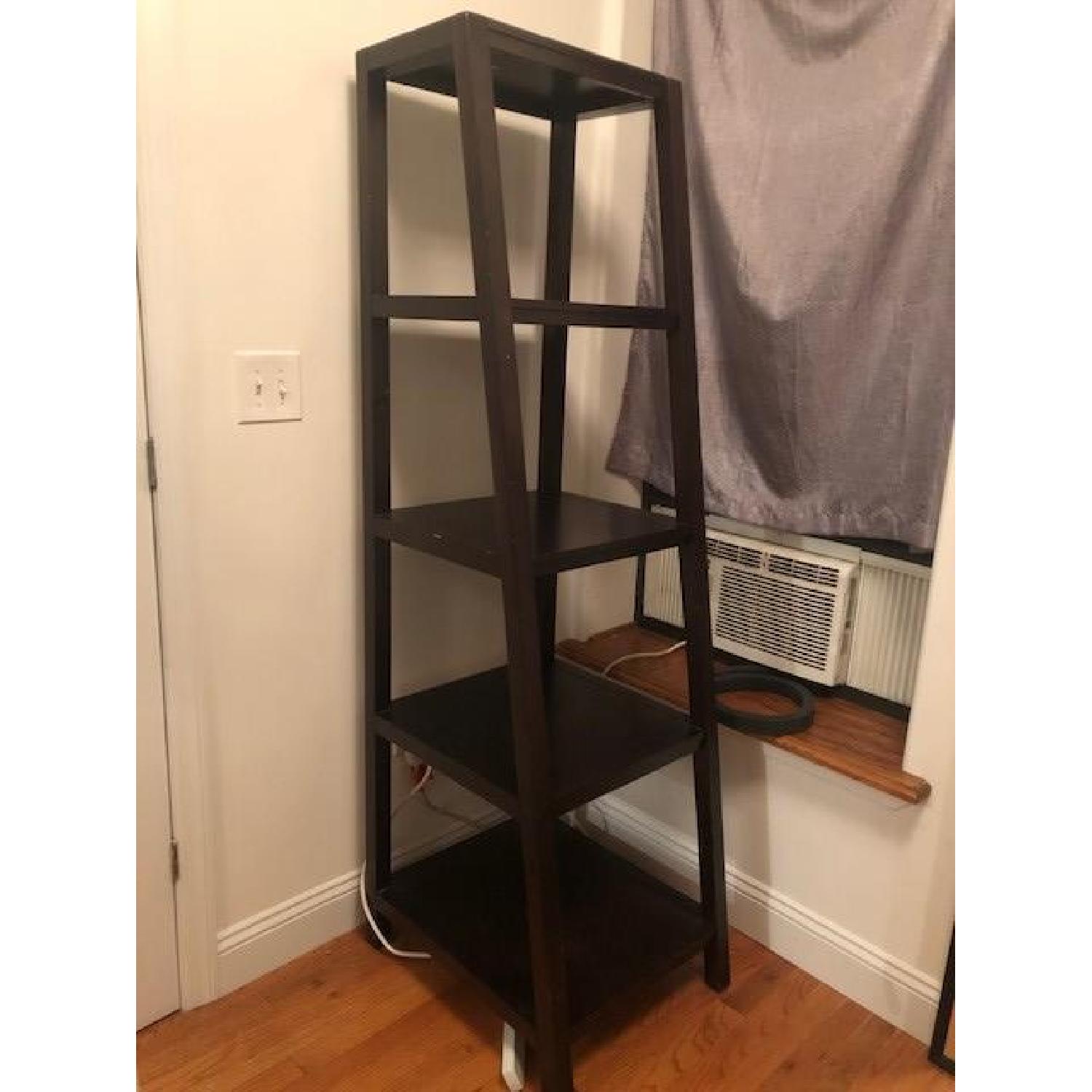 Costco Ladder Shelving AptDeco