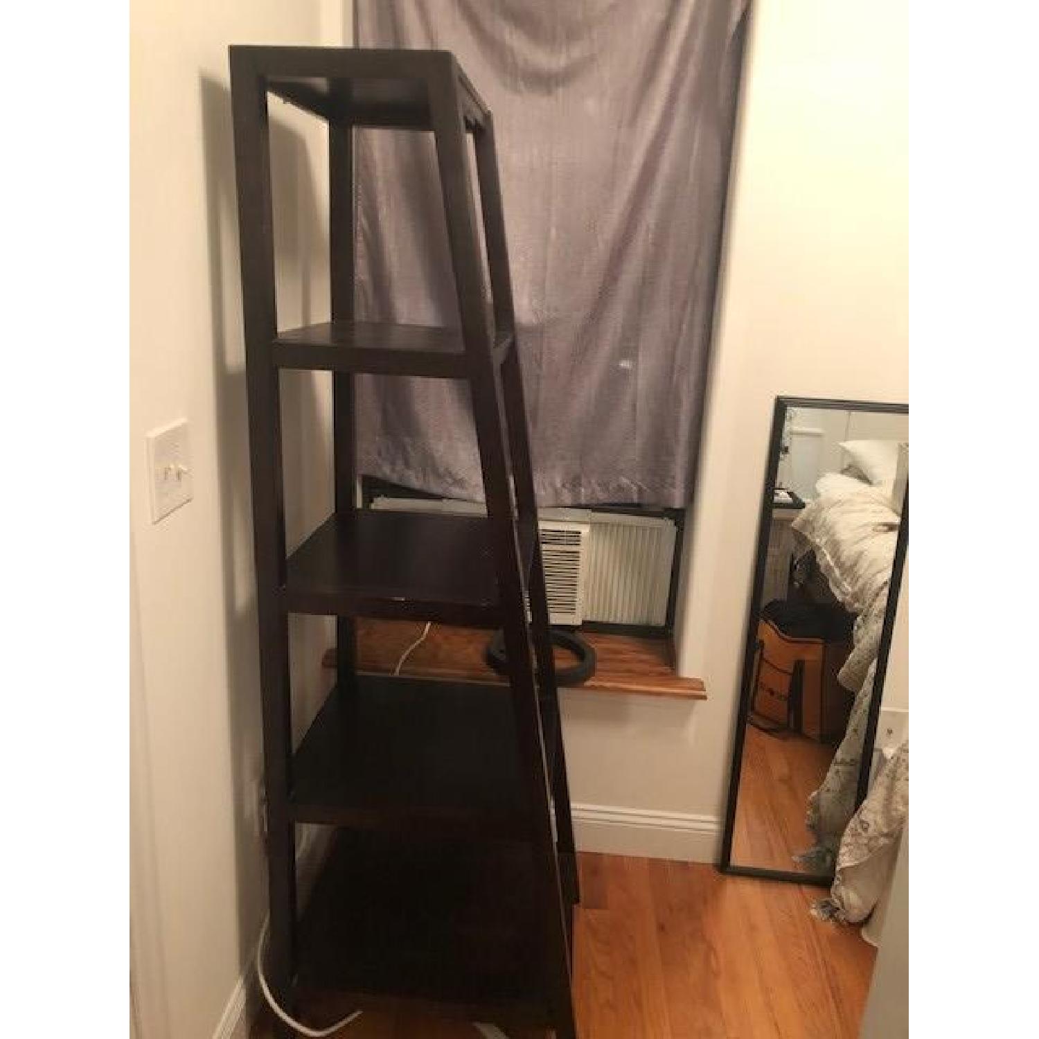 Costco Ladder Shelving AptDeco