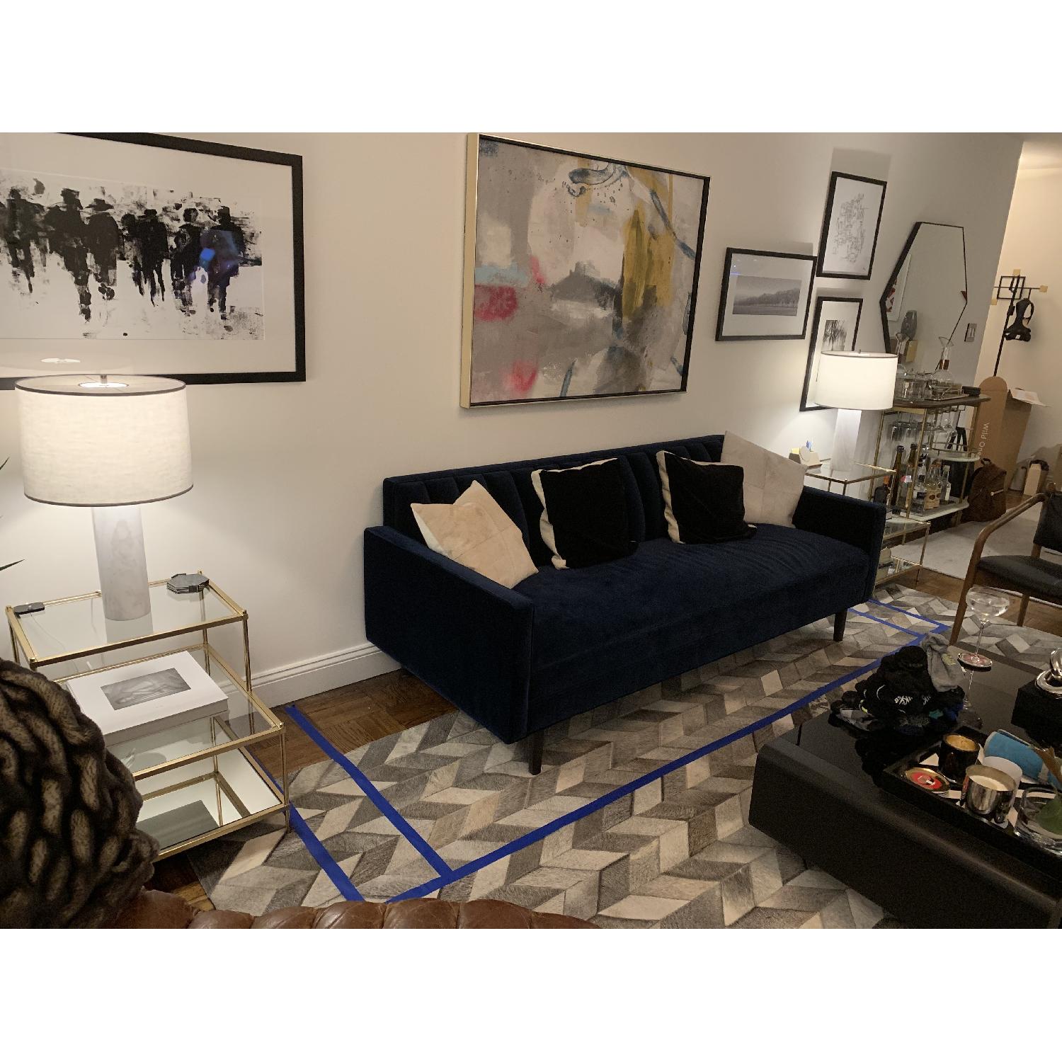 Room & Board GoodWin Sofa AptDeco